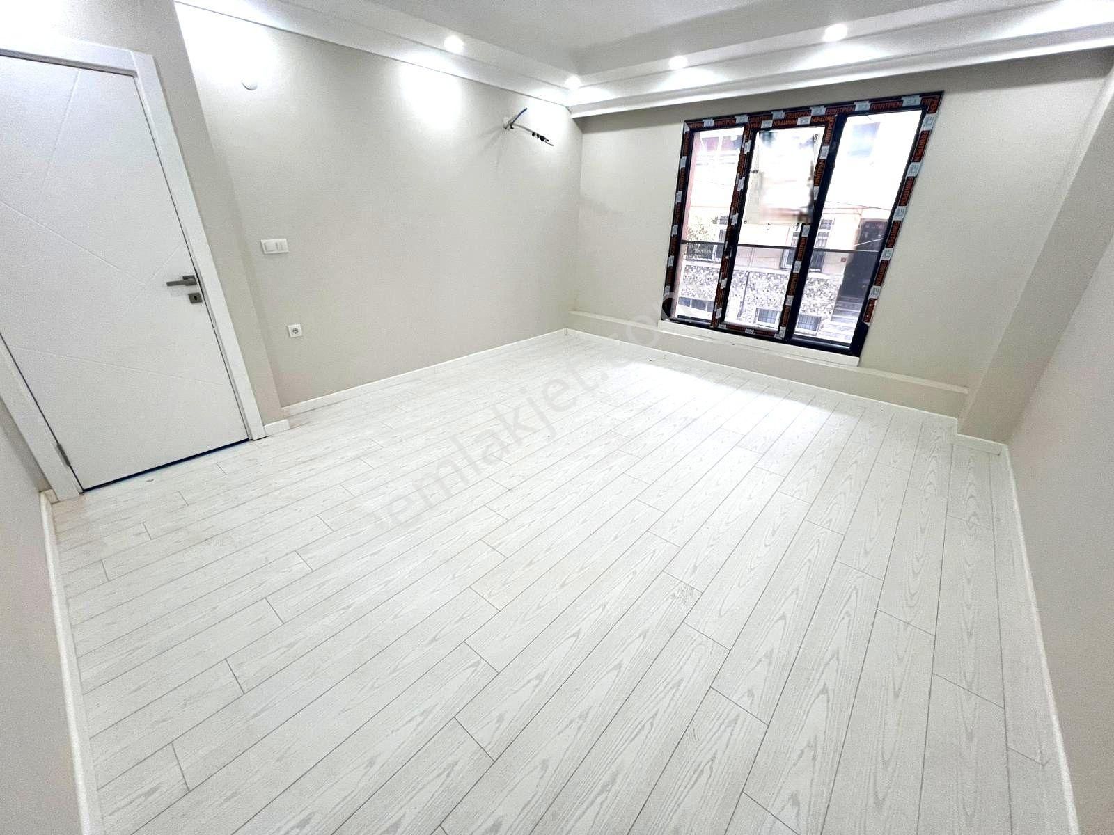 Nest'te Tevfikbey Mh 3+1 120m2 Kapalı Otoparklı Lüx Yüksek Giriş - Görsel 2