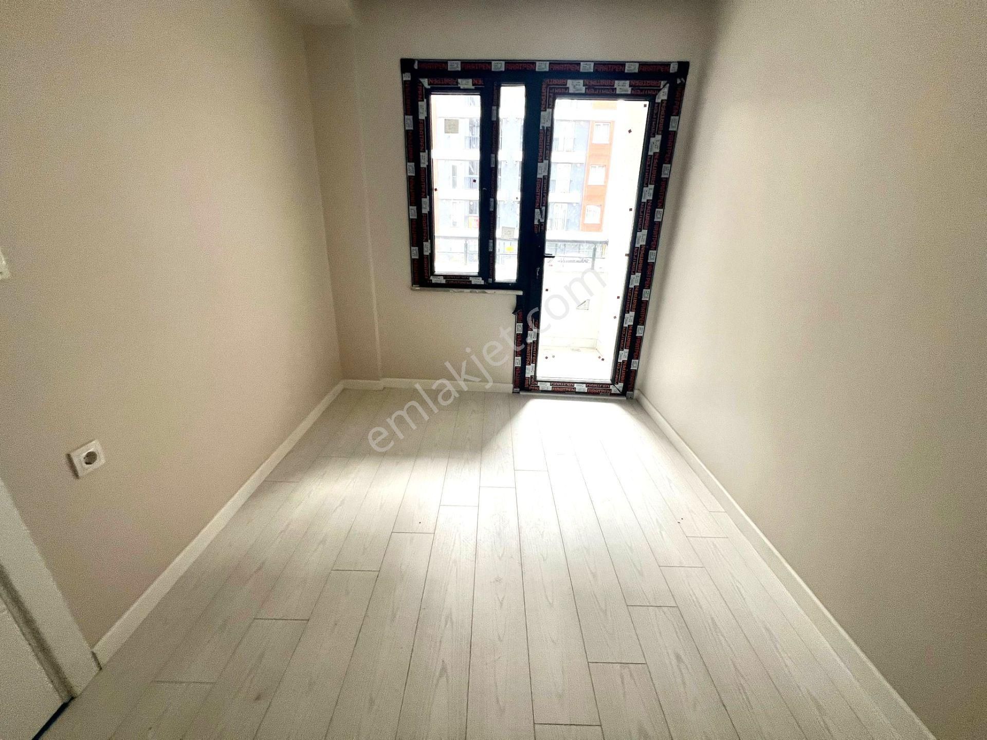 Nest'te Tevfikbey Mh 3+1 120m2 Kapalı Otoparklı Lüx Yüksek Giriş - Görsel 19