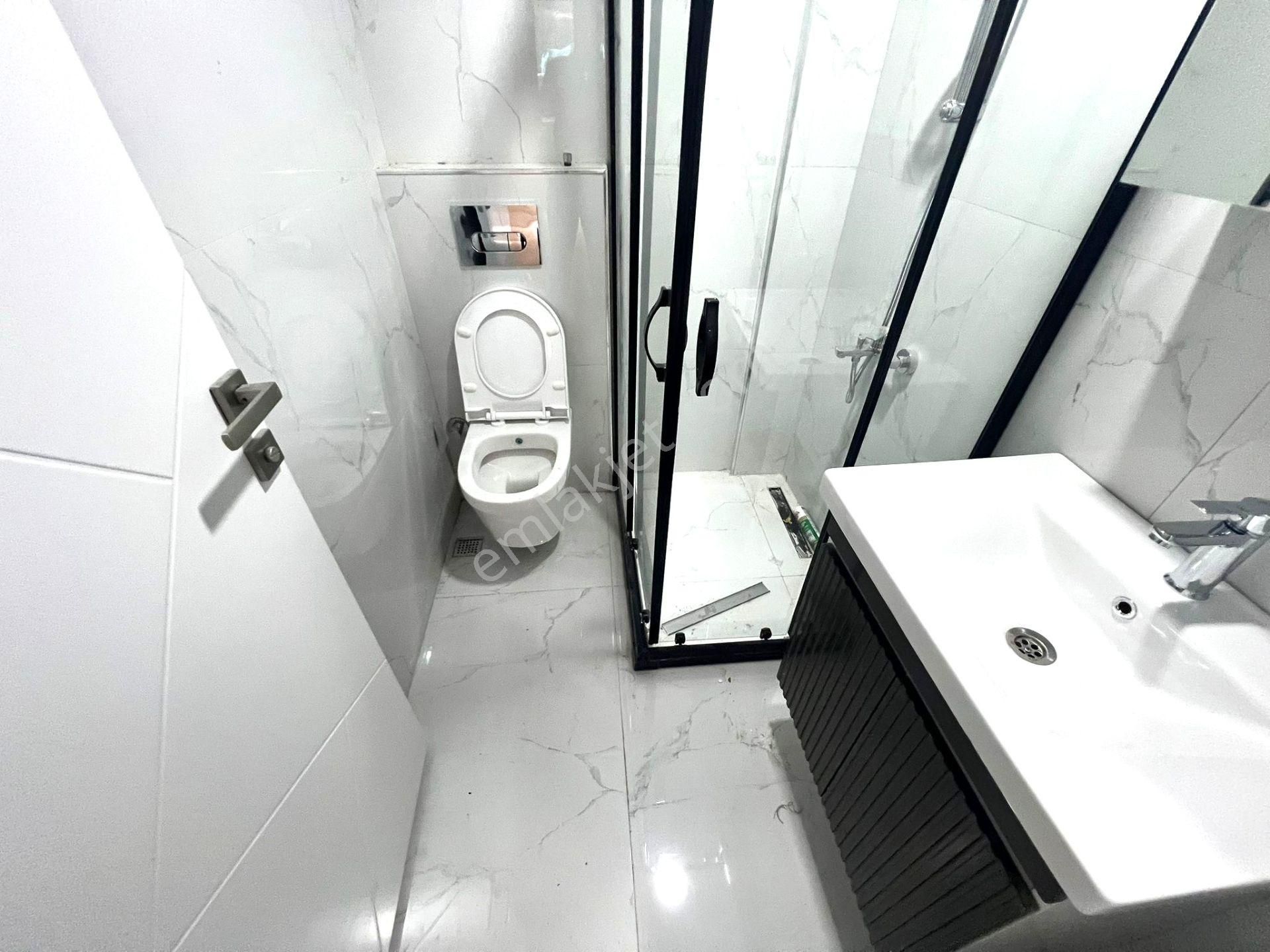 Nest'te Tevfikbey Mh 3+1 120m2 Kapalı Otoparklı Lüx Yüksek Giriş - Görsel 16