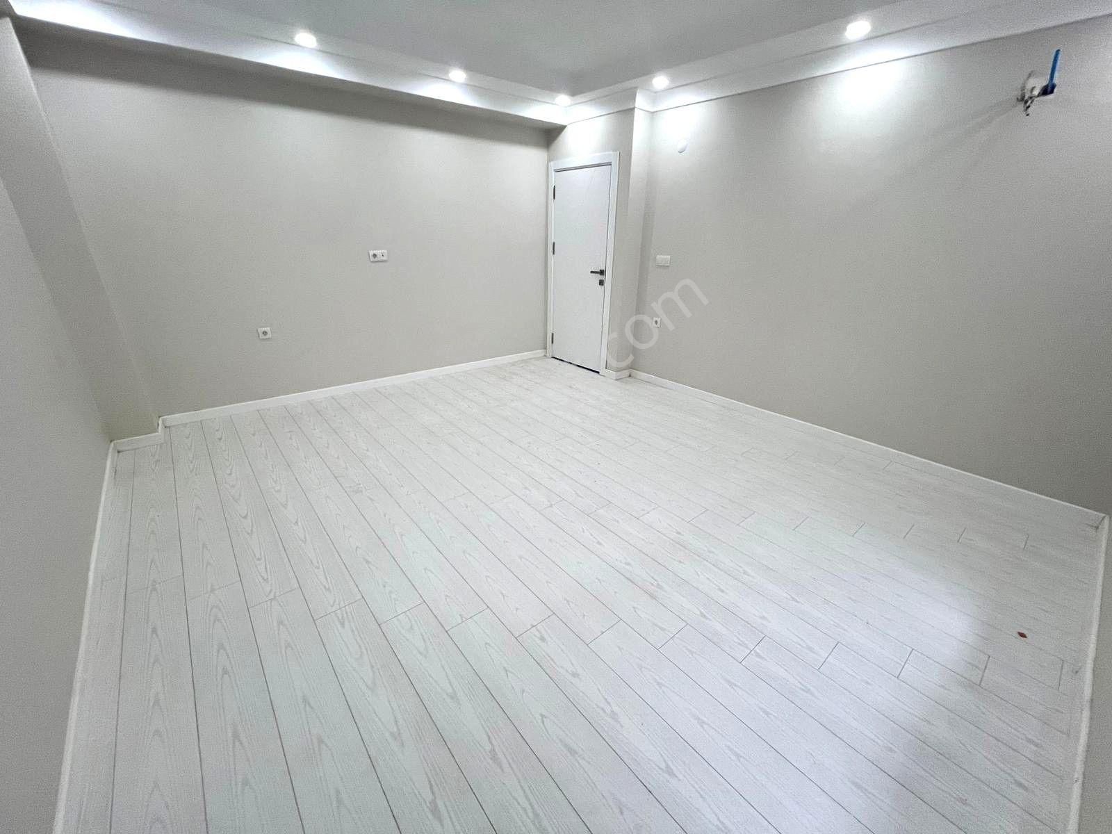 Nest'te Tevfikbey Mh 3+1 120m2 Kapalı Otoparklı Lüx Yüksek Giriş - Görsel 4