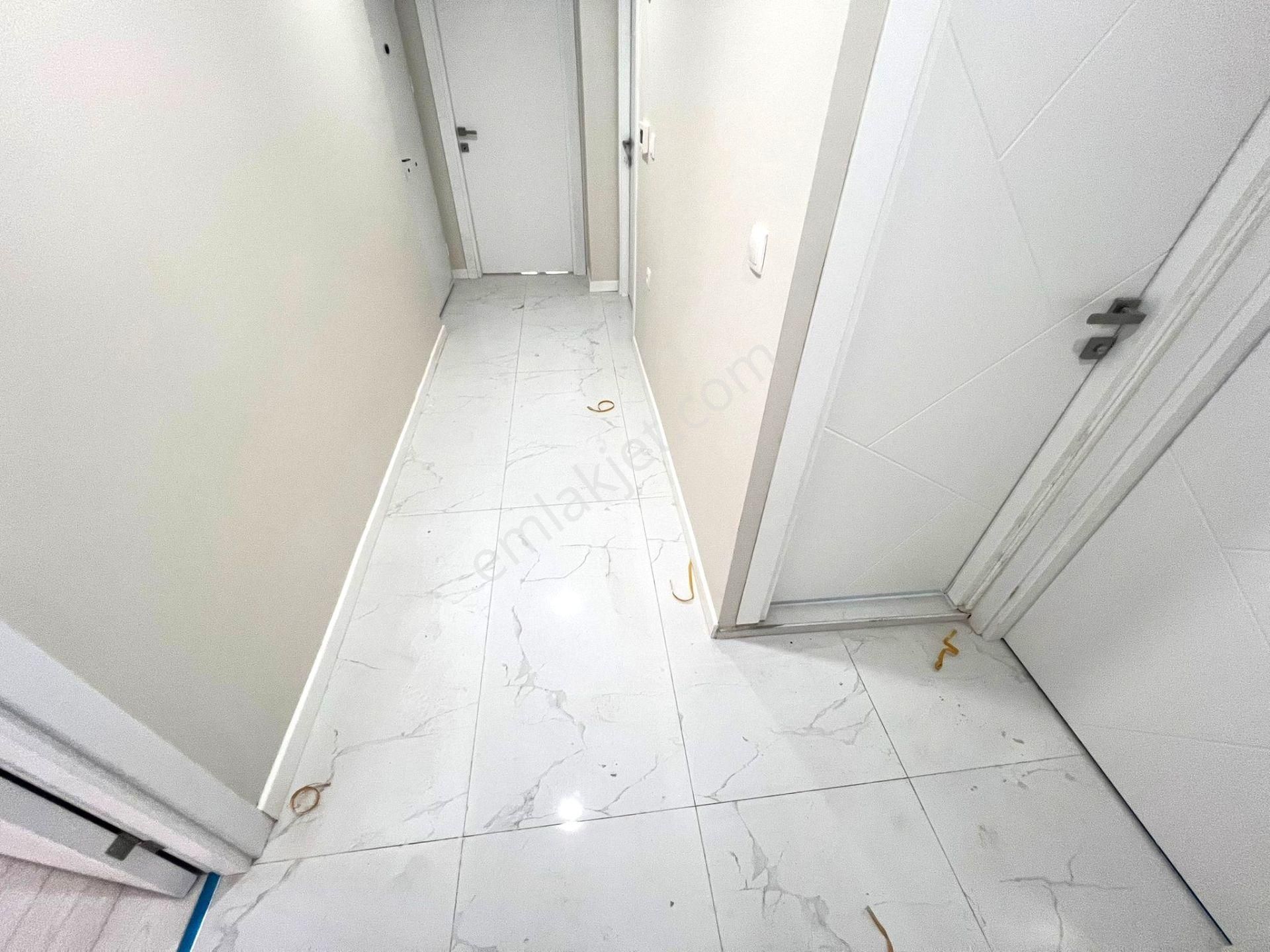 Nest'te Tevfikbey Mh 3+1 120m2 Kapalı Otoparklı Lüx Yüksek Giriş - Görsel 30