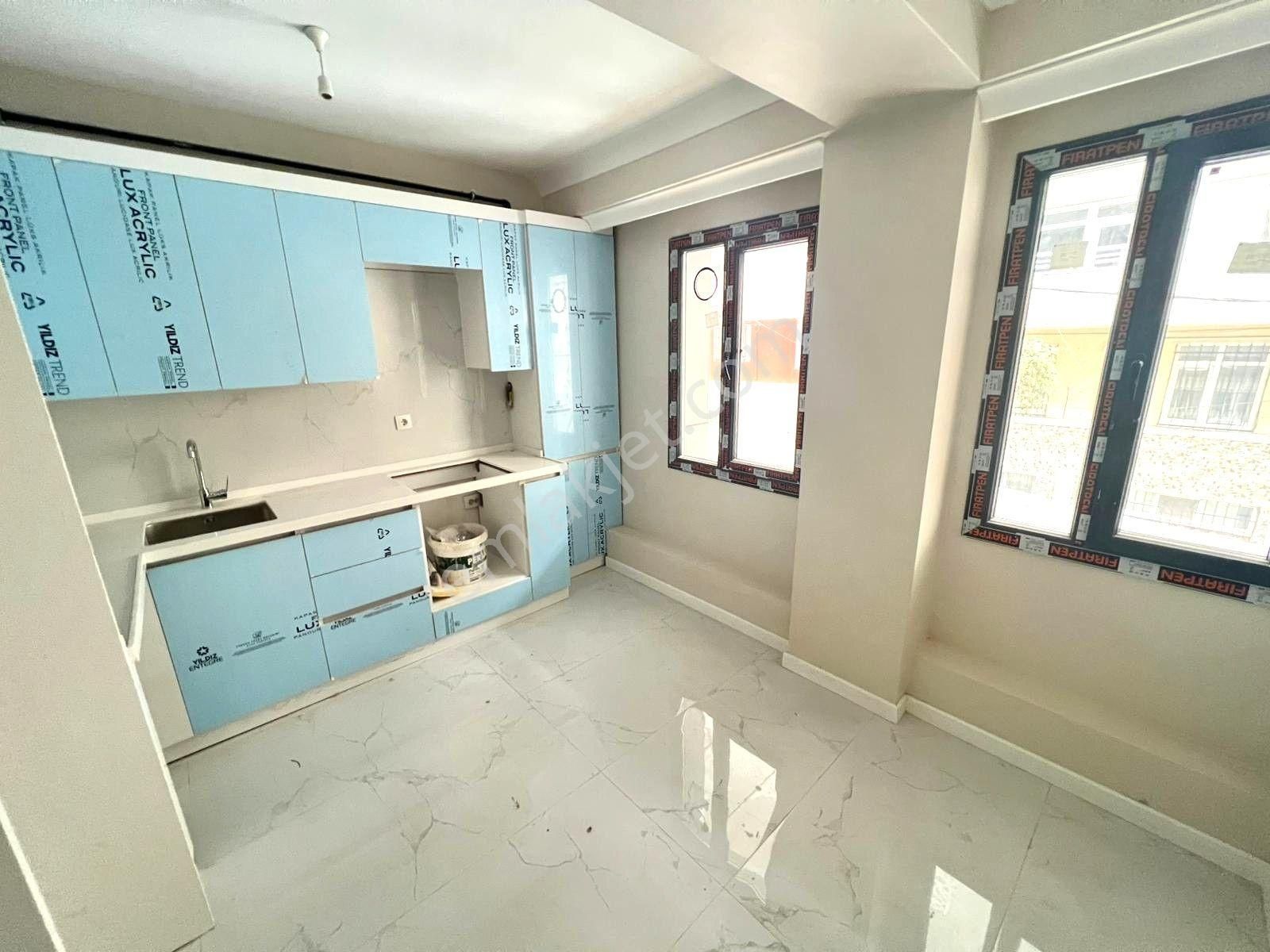 Nest'te Tevfikbey Mh 3+1 120m2 Kapalı Otoparklı Lüx Yüksek Giriş - Görsel 8