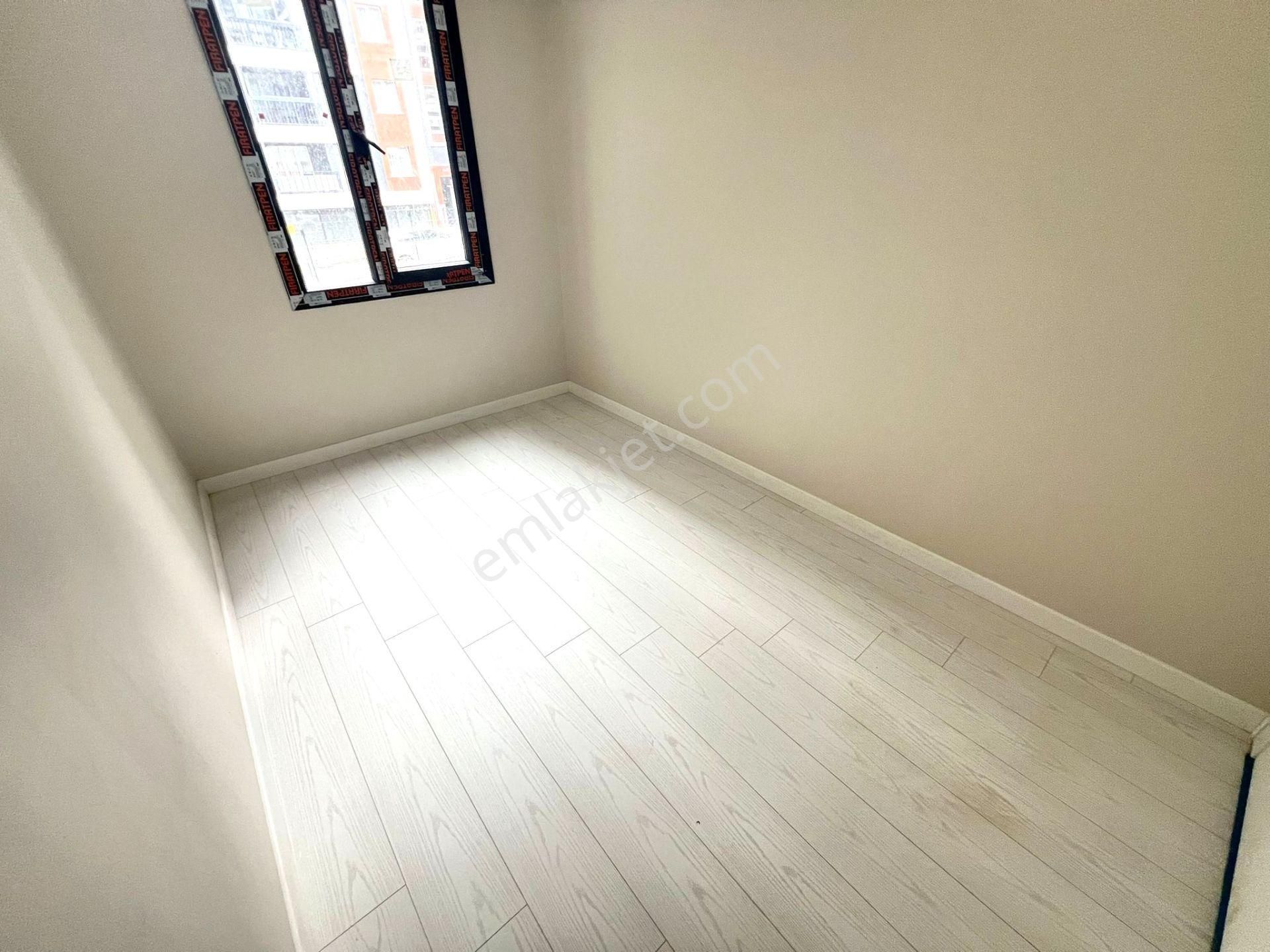 Nest'te Tevfikbey Mh 3+1 120m2 Kapalı Otoparklı Lüx Yüksek Giriş - Görsel 24