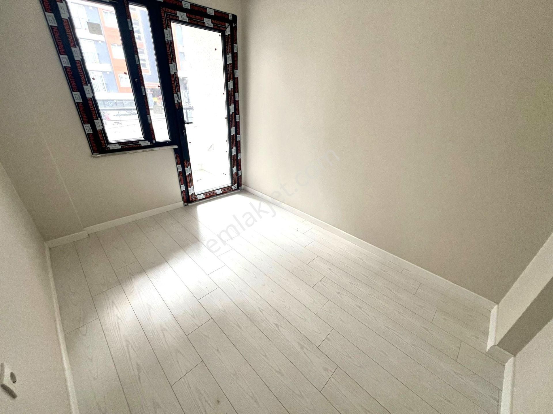 Nest'te Tevfikbey Mh 3+1 120m2 Kapalı Otoparklı Lüx Yüksek Giriş - Görsel 18