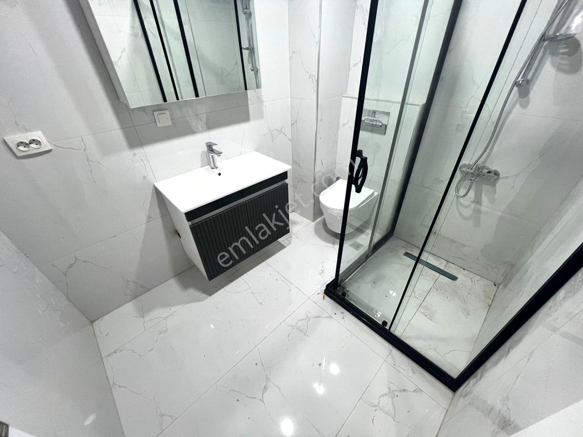 Nest'te Tevfikbey Mh 3+1 120m2 Kapalı Otoparklı Lüx Yüksek Giriş - Görsel 27