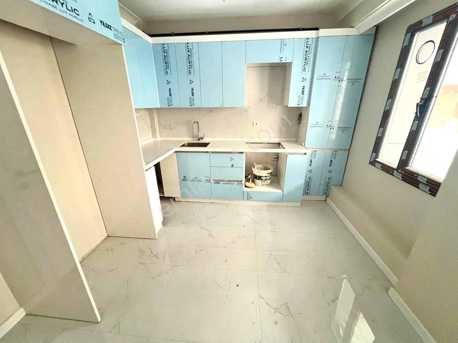 Nest'te Tevfikbey Mh 3+1 120m2 Kapalı Otoparklı Lüx Yüksek Giriş - Görsel 7