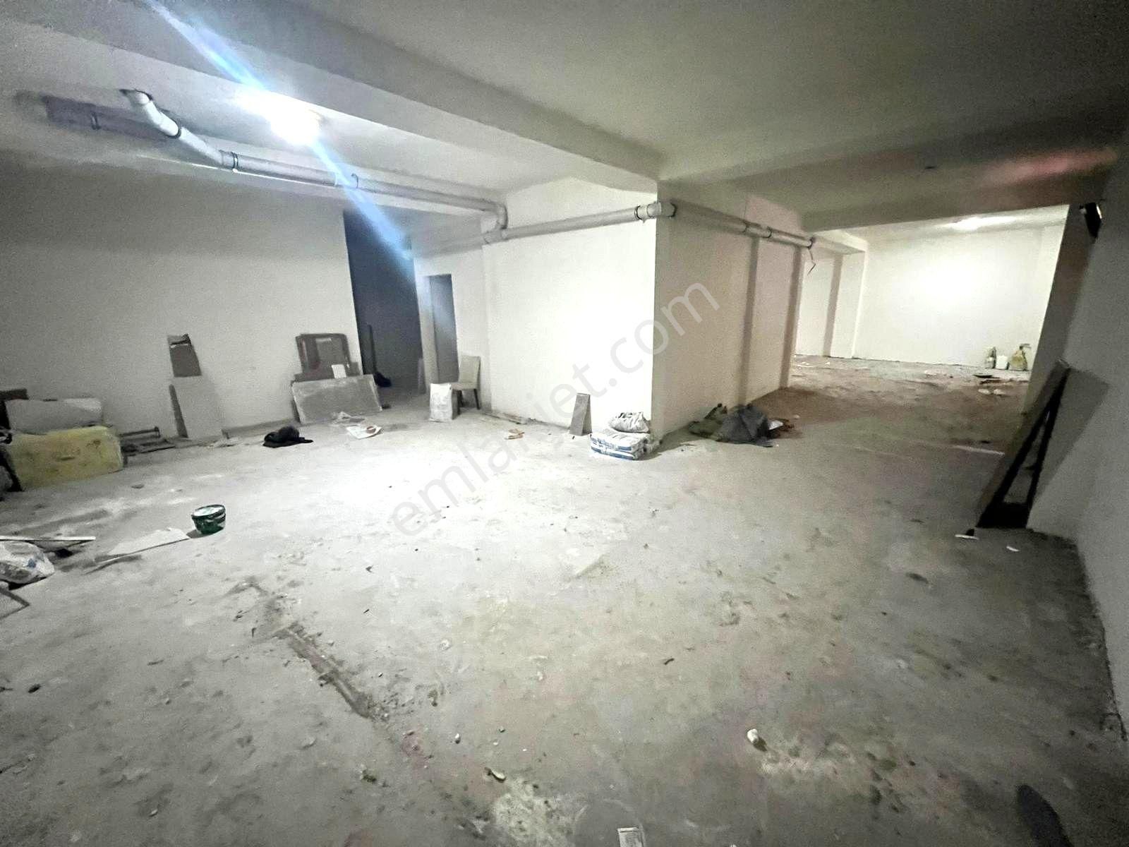 Nest'te Tevfikbey Mh 3+1 120m2 Kapalı Otoparklı Lüx Yüksek Giriş - Görsel 34