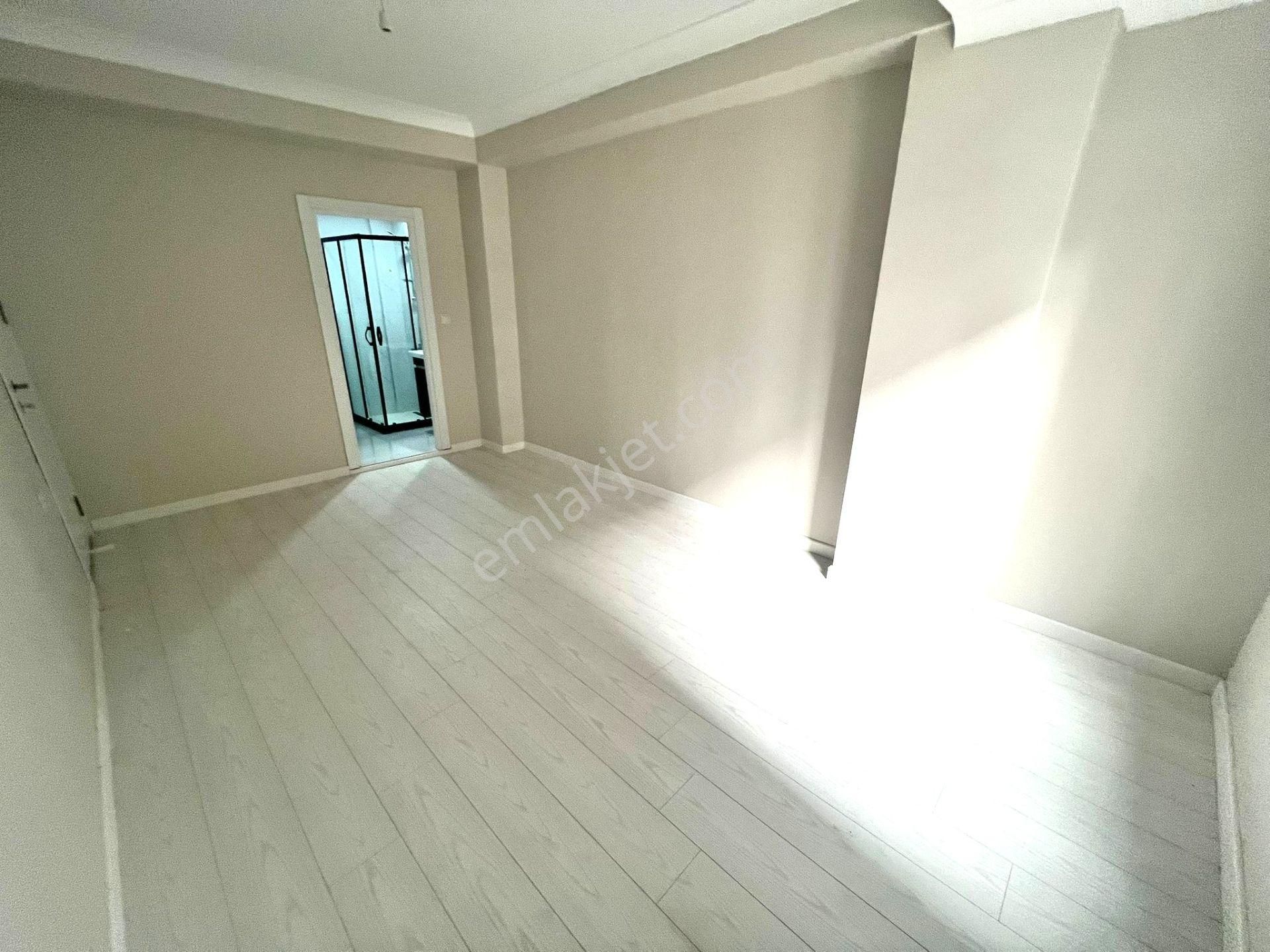 Nest'te Tevfikbey Mh 3+1 120m2 Kapalı Otoparklı Lüx Yüksek Giriş - Görsel 13