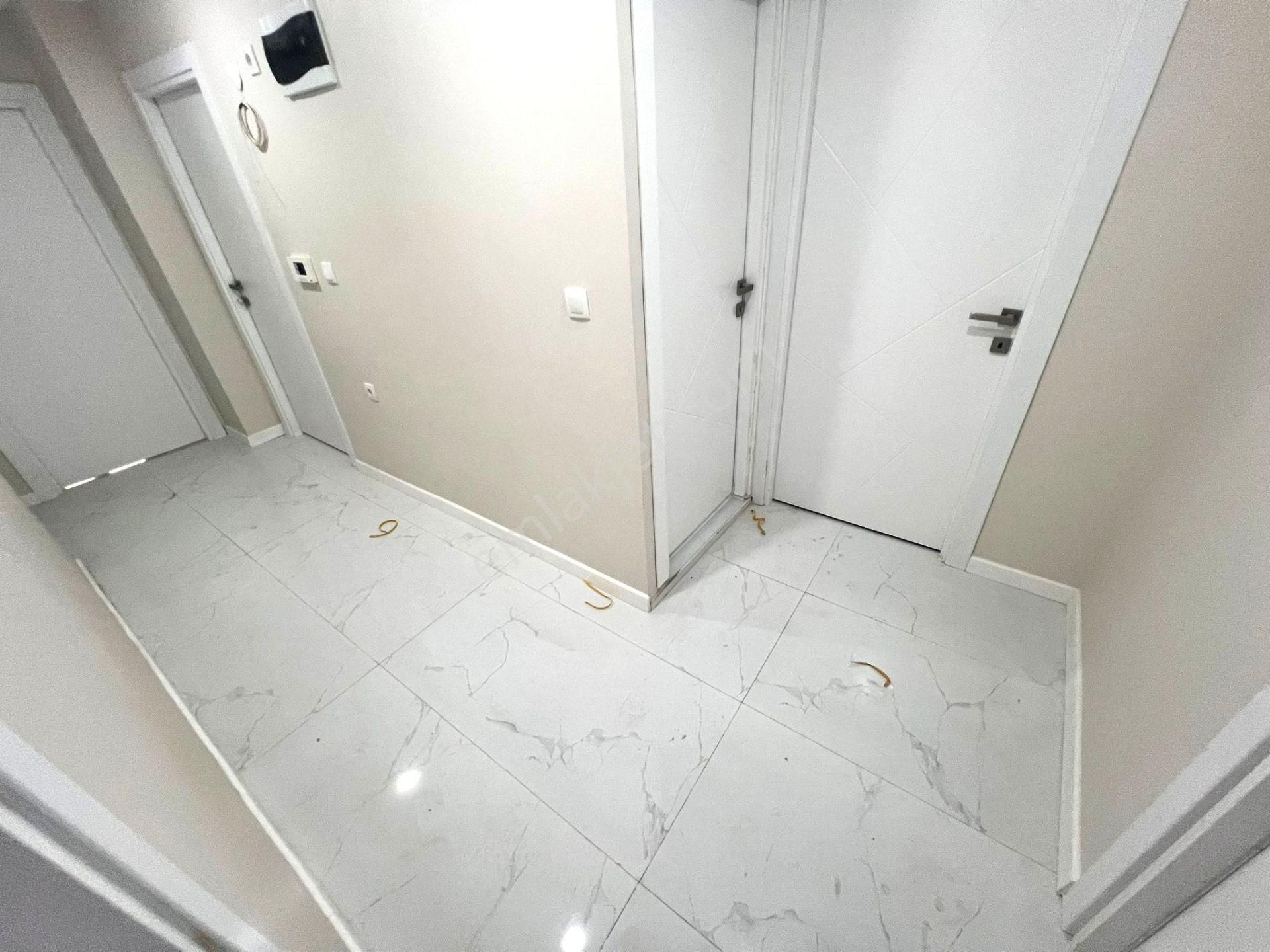 Nest'te Tevfikbey Mh 3+1 120m2 Kapalı Otoparklı Lüx Yüksek Giriş - Görsel 32