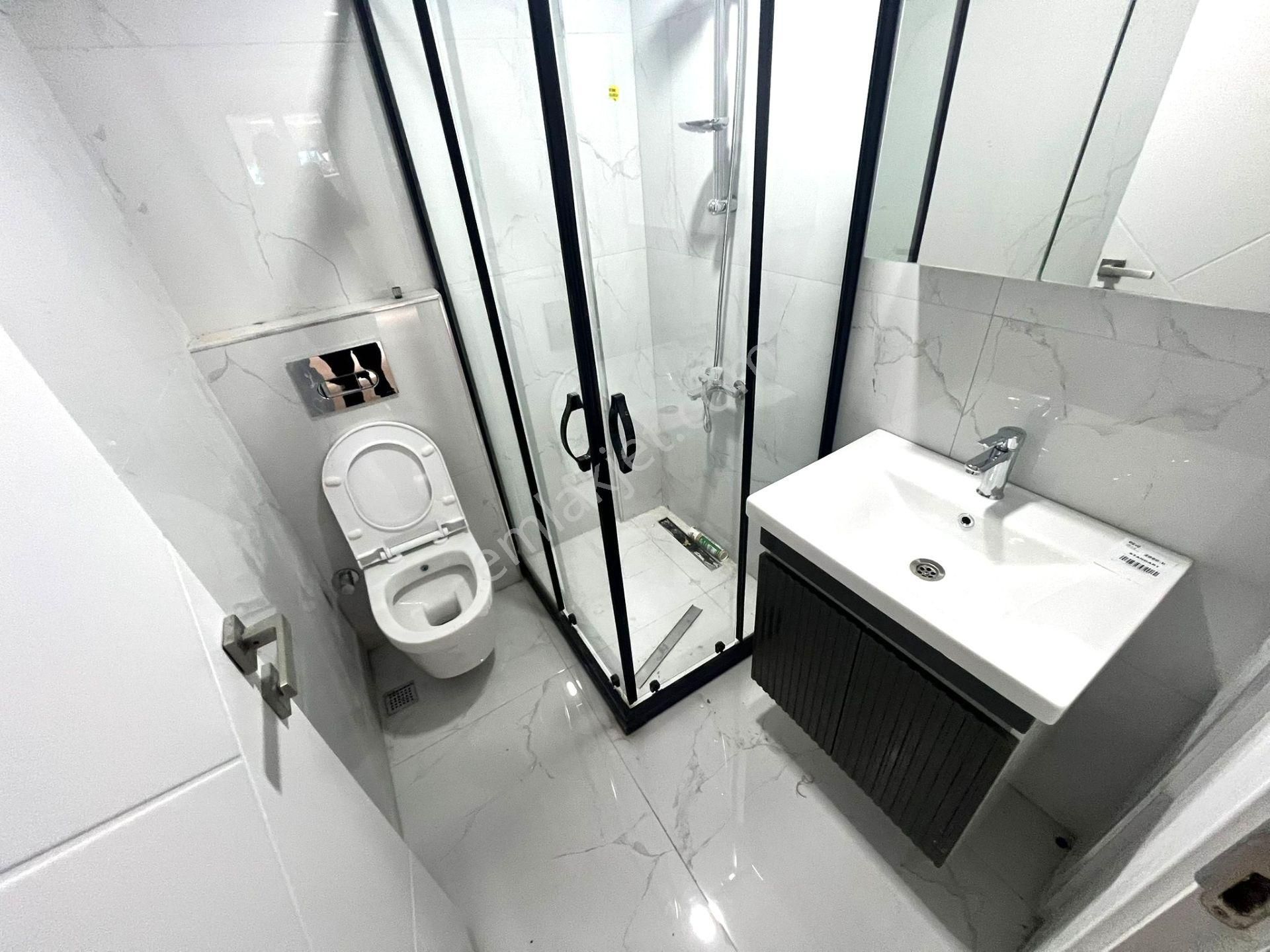 Nest'te Tevfikbey Mh 3+1 120m2 Kapalı Otoparklı Lüx Yüksek Giriş - Görsel 17