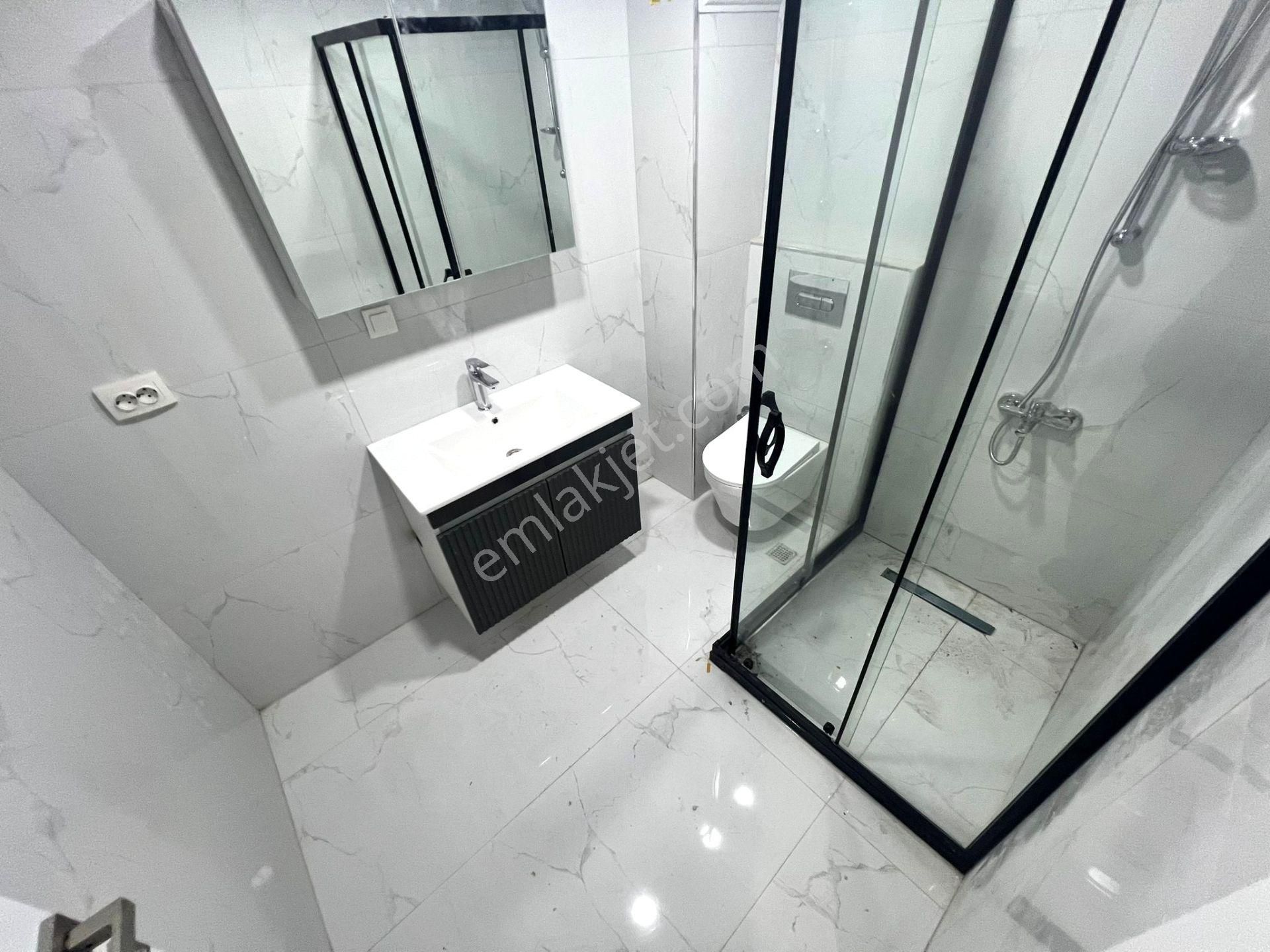 Nest'te Tevfikbey Mh 3+1 120m2 Kapalı Otoparklı Lüx Yüksek Giriş - Görsel 29