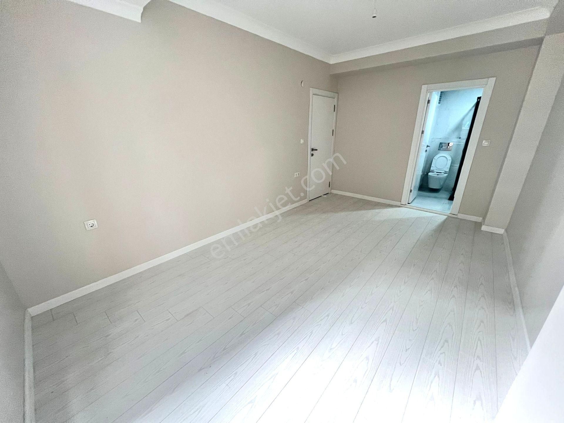 Nest'te Tevfikbey Mh 3+1 120m2 Kapalı Otoparklı Lüx Yüksek Giriş - Görsel 14