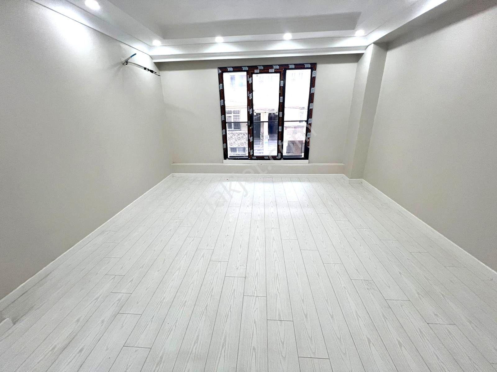 Nest'te Tevfikbey Mh 3+1 120m2 Kapalı Otoparklı Lüx Yüksek Giriş - Görsel 3