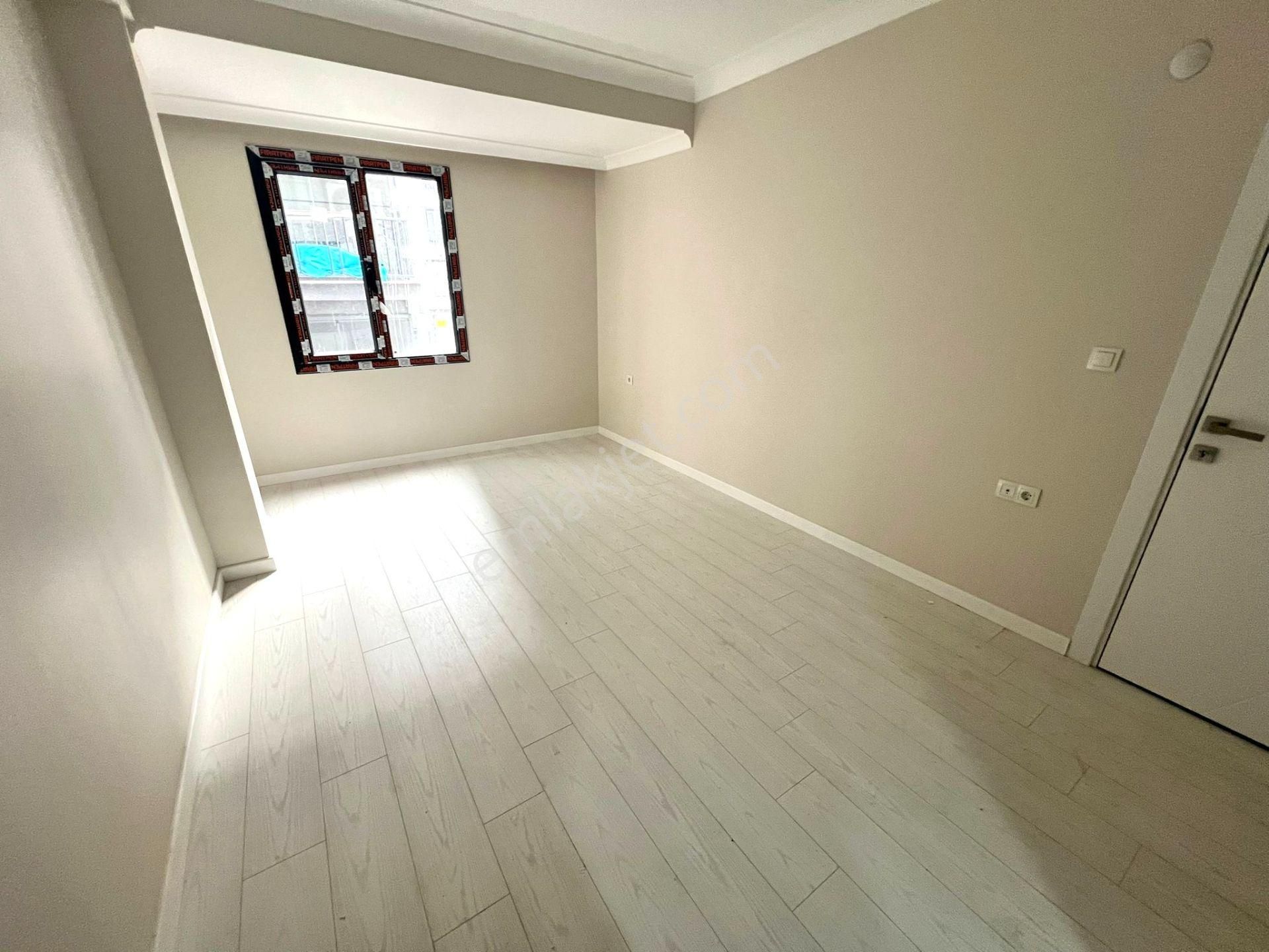 Nest'te Tevfikbey Mh 3+1 120m2 Kapalı Otoparklı Lüx Yüksek Giriş - Görsel 12