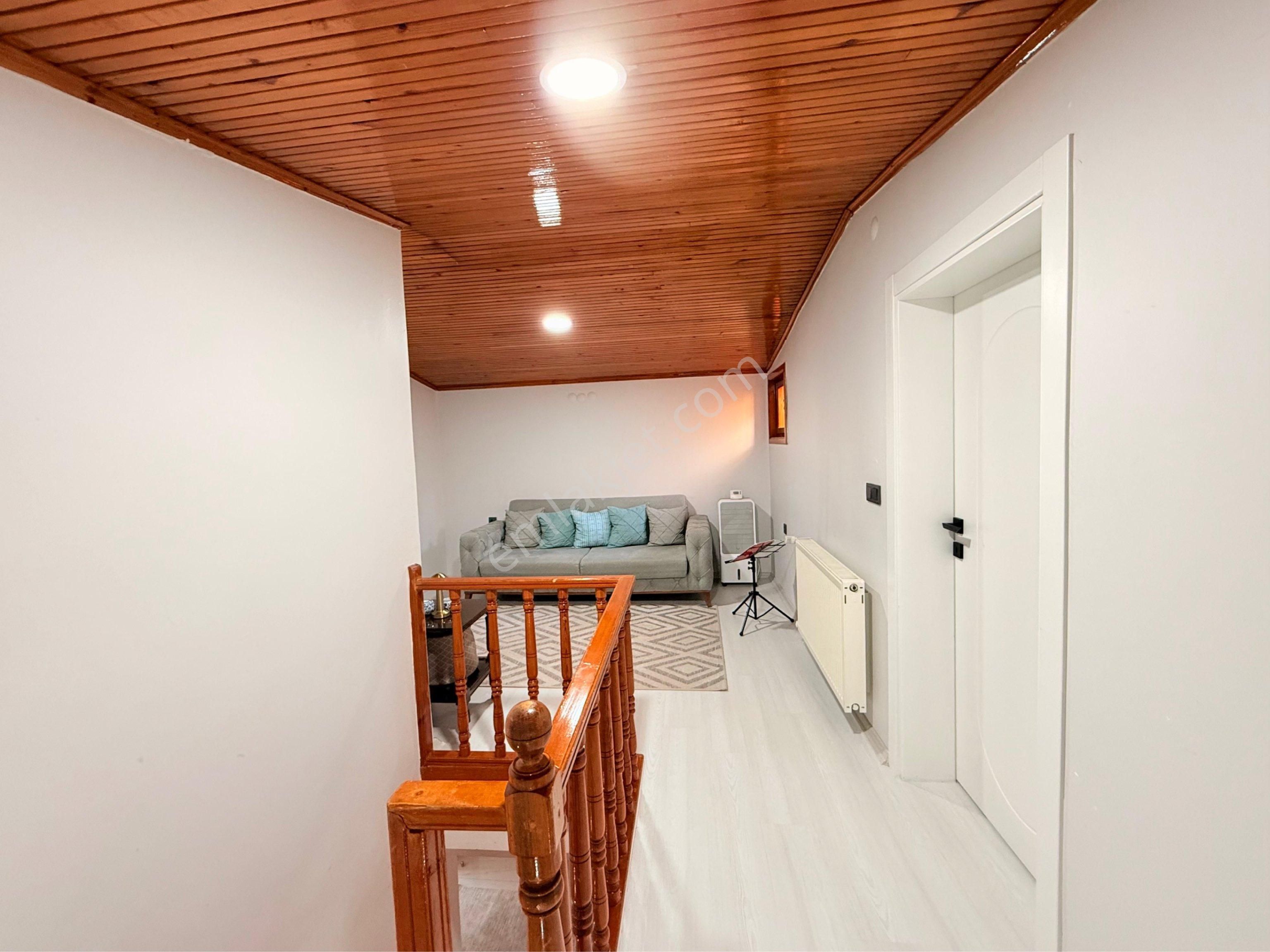 Millet Bahçesi Ve Gar Komşusu: 230 M² Ultra Geniş Tadilatlı Dubleks! 🏰 - Görsel 12