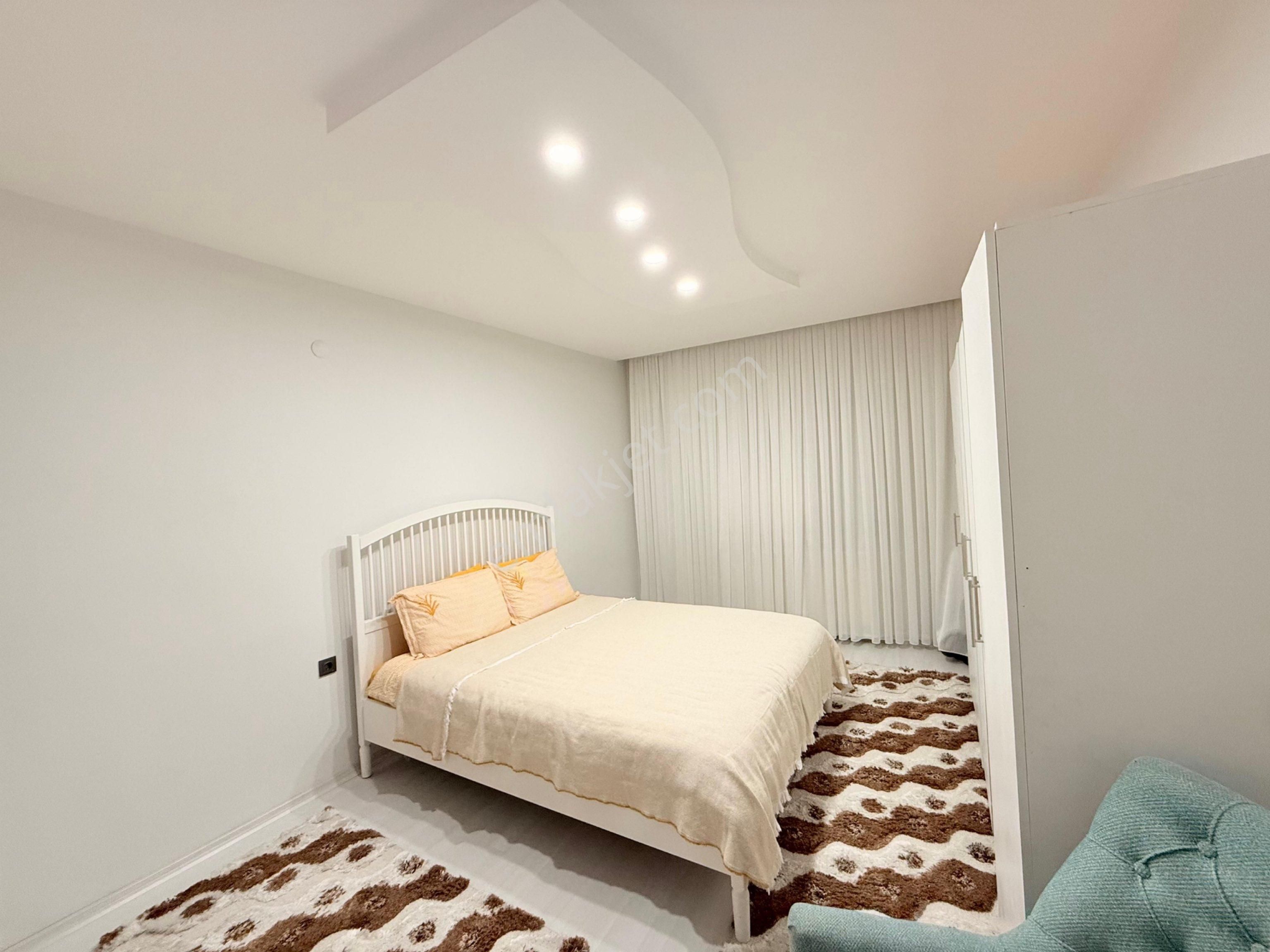 Millet Bahçesi Ve Gar Komşusu: 230 M² Ultra Geniş Tadilatlı Dubleks! 🏰 - Görsel 21