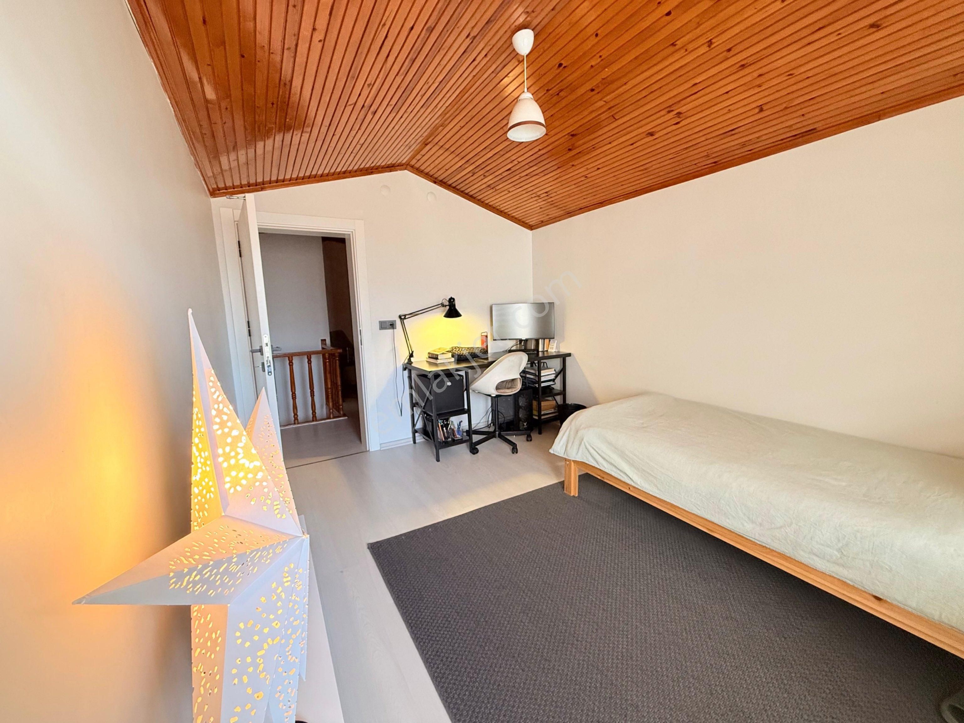 Millet Bahçesi Ve Gar Komşusu: 230 M² Ultra Geniş Tadilatlı Dubleks! 🏰 - Görsel 15