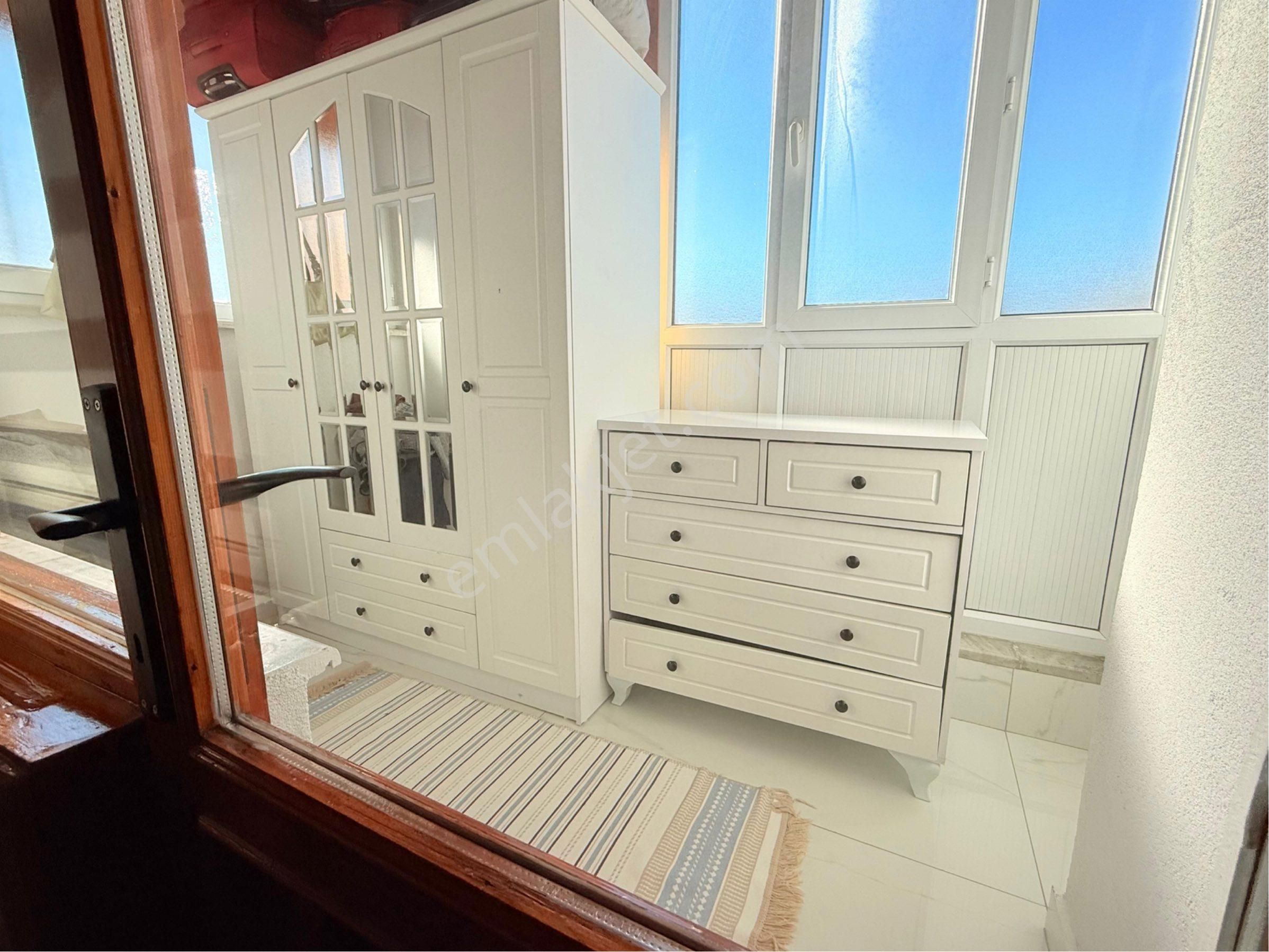 Millet Bahçesi Ve Gar Komşusu: 230 M² Ultra Geniş Tadilatlı Dubleks! 🏰 - Görsel 16