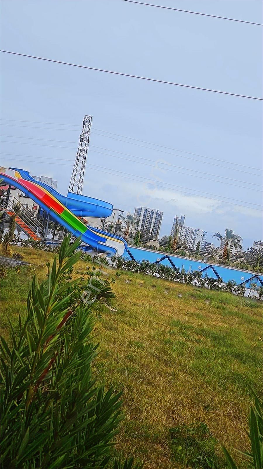 Mersin Erdemli Ayaşda 1+1 Lüx Daire - Görsel 16