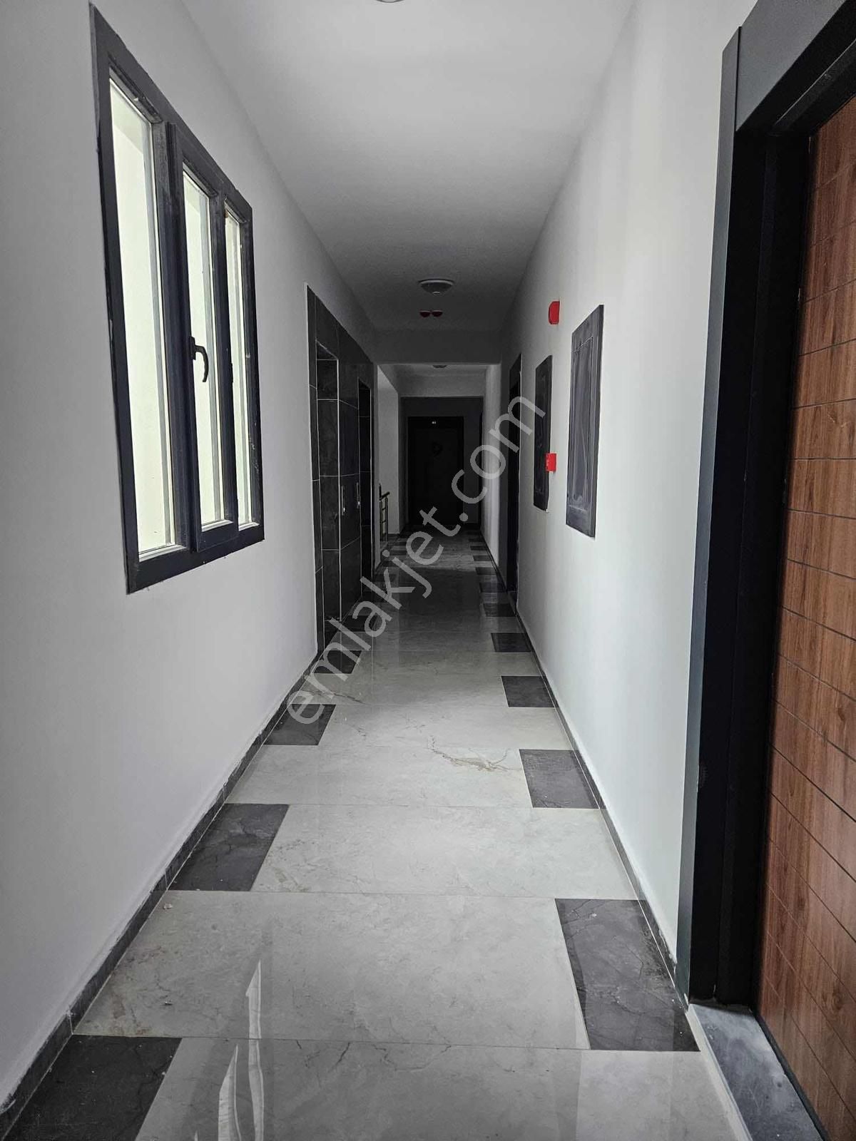 Mersin Erdemli Ayaşda 1+1 Lüx Daire - Görsel 2