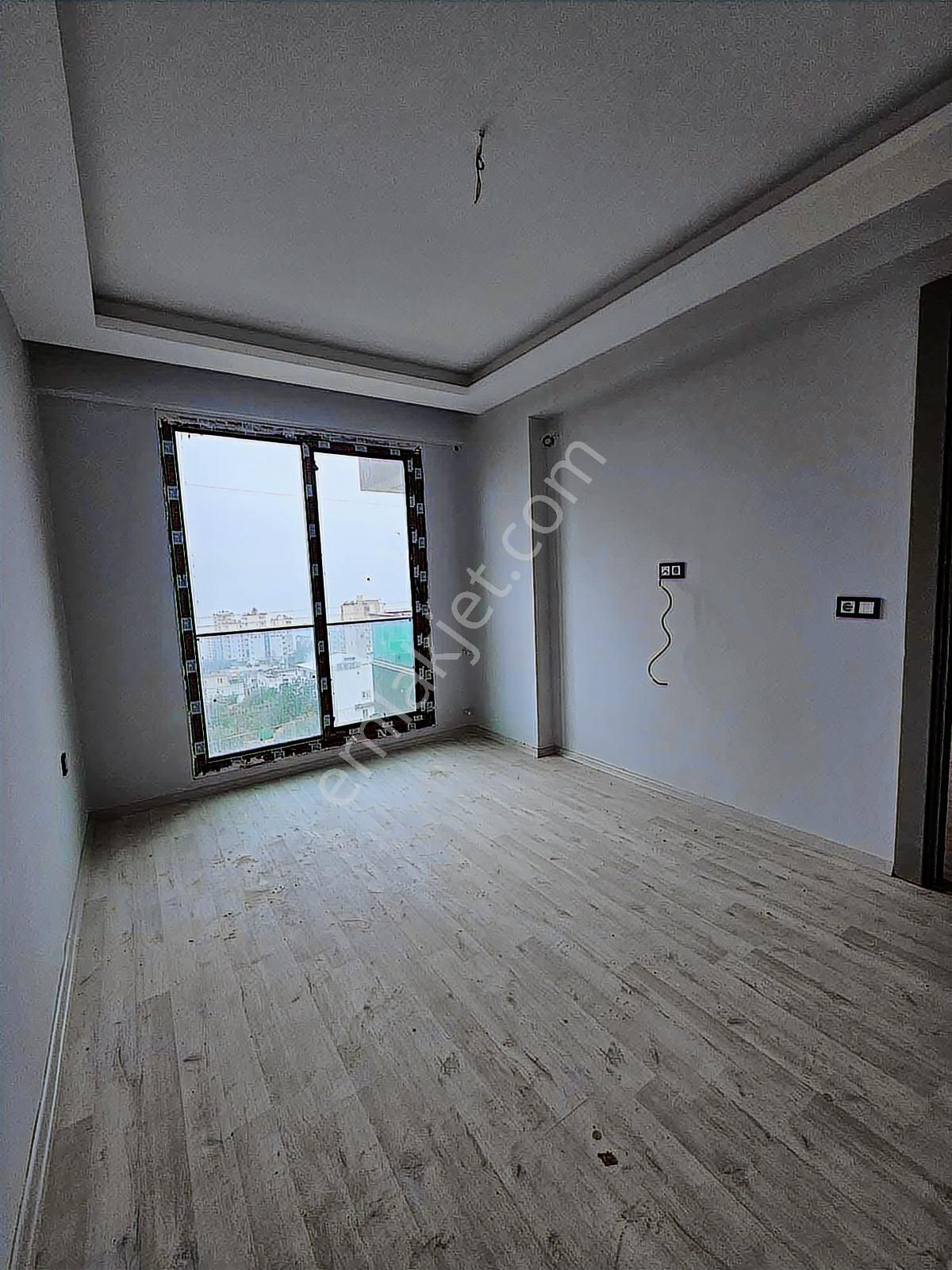 Mersin Erdemli Ayaşda 1+1 Lüx Daire - Görsel 6