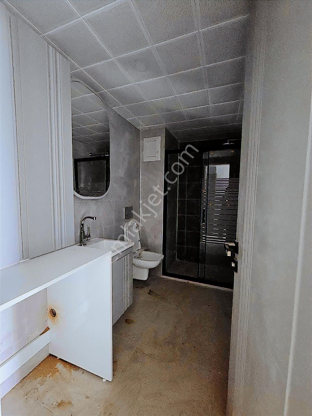 Mersin Erdemli Ayaşda 1+1 Lüx Daire - Görsel 11