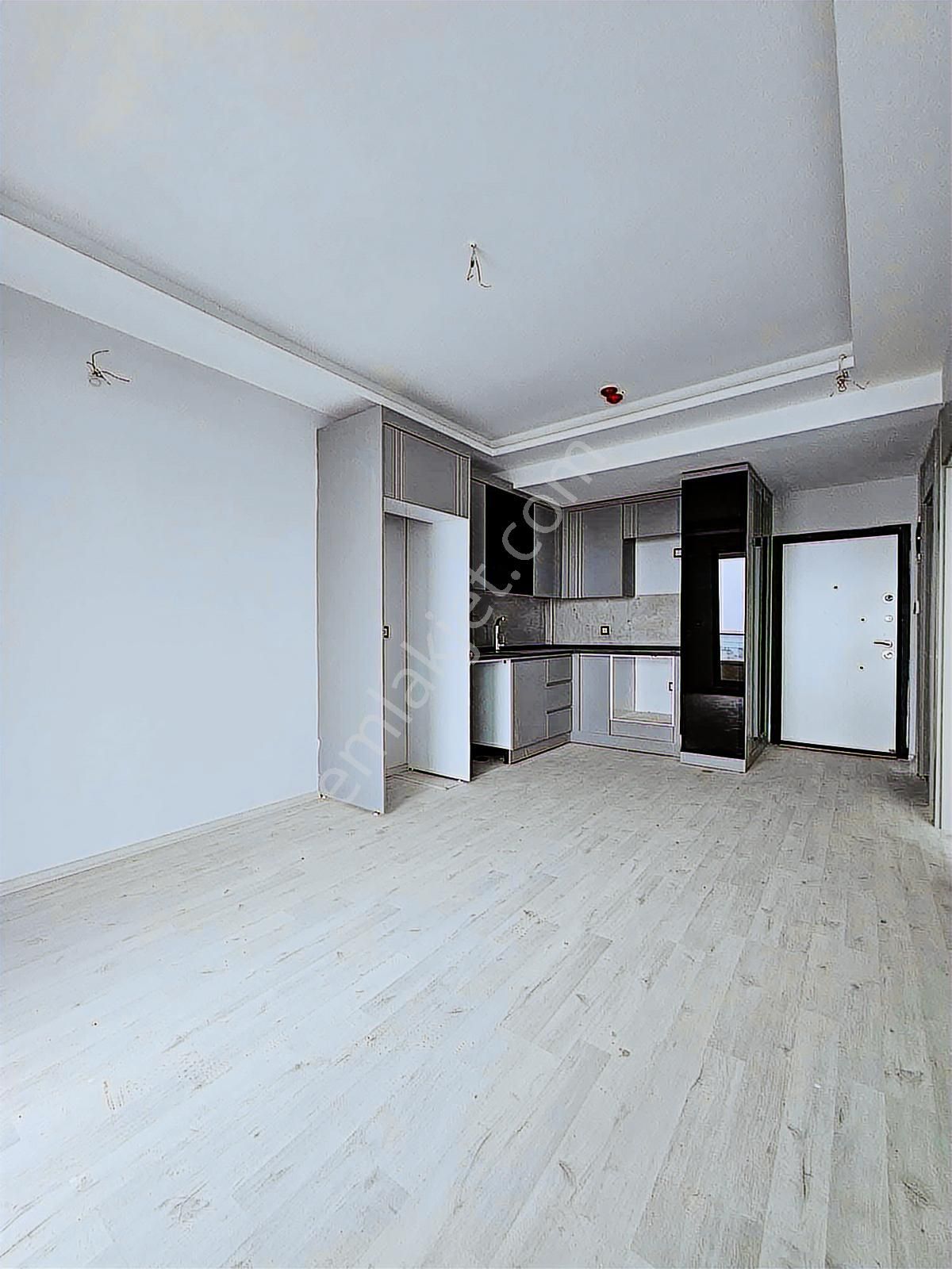 Mersin Erdemli Ayaşda 1+1 Lüx Daire - Görsel 12