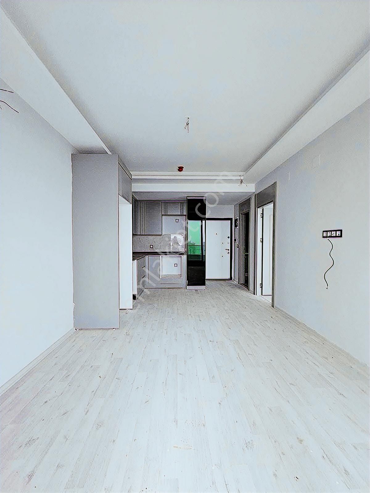 Mersin Erdemli Ayaşda 1+1 Lüx Daire - Görsel 9