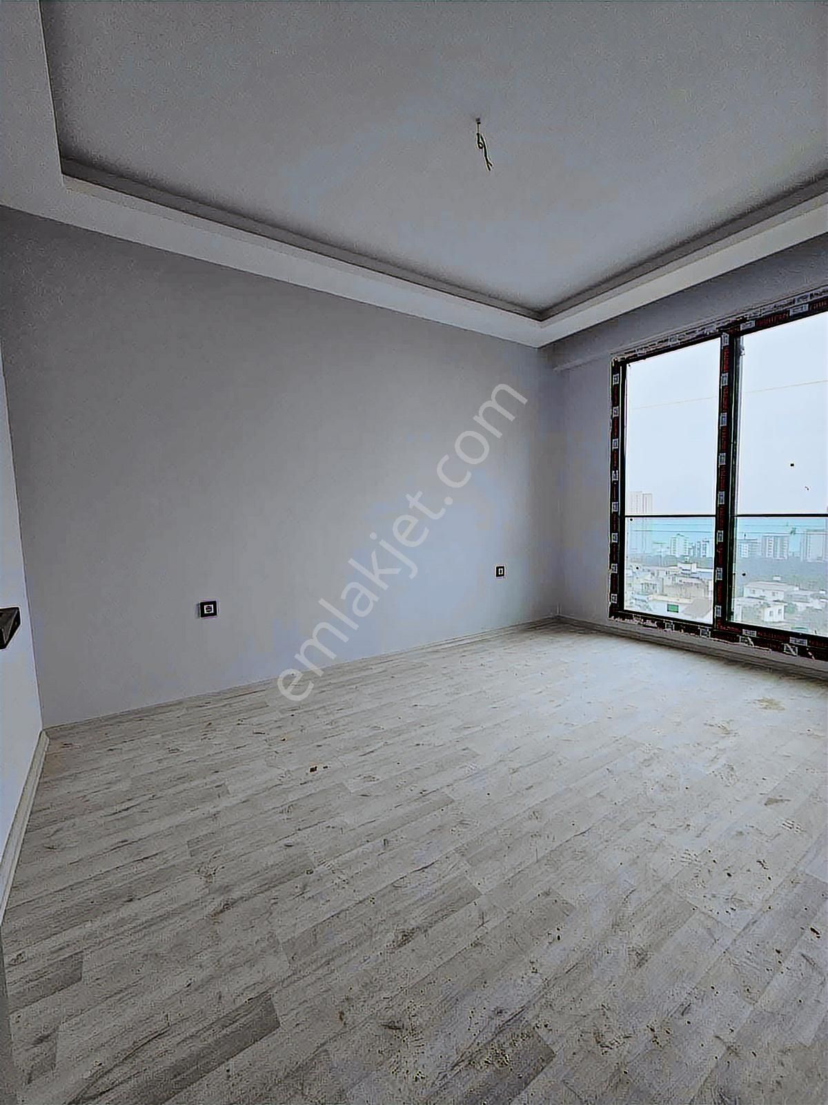 Mersin Erdemli Ayaşda 1+1 Lüx Daire - Görsel 8