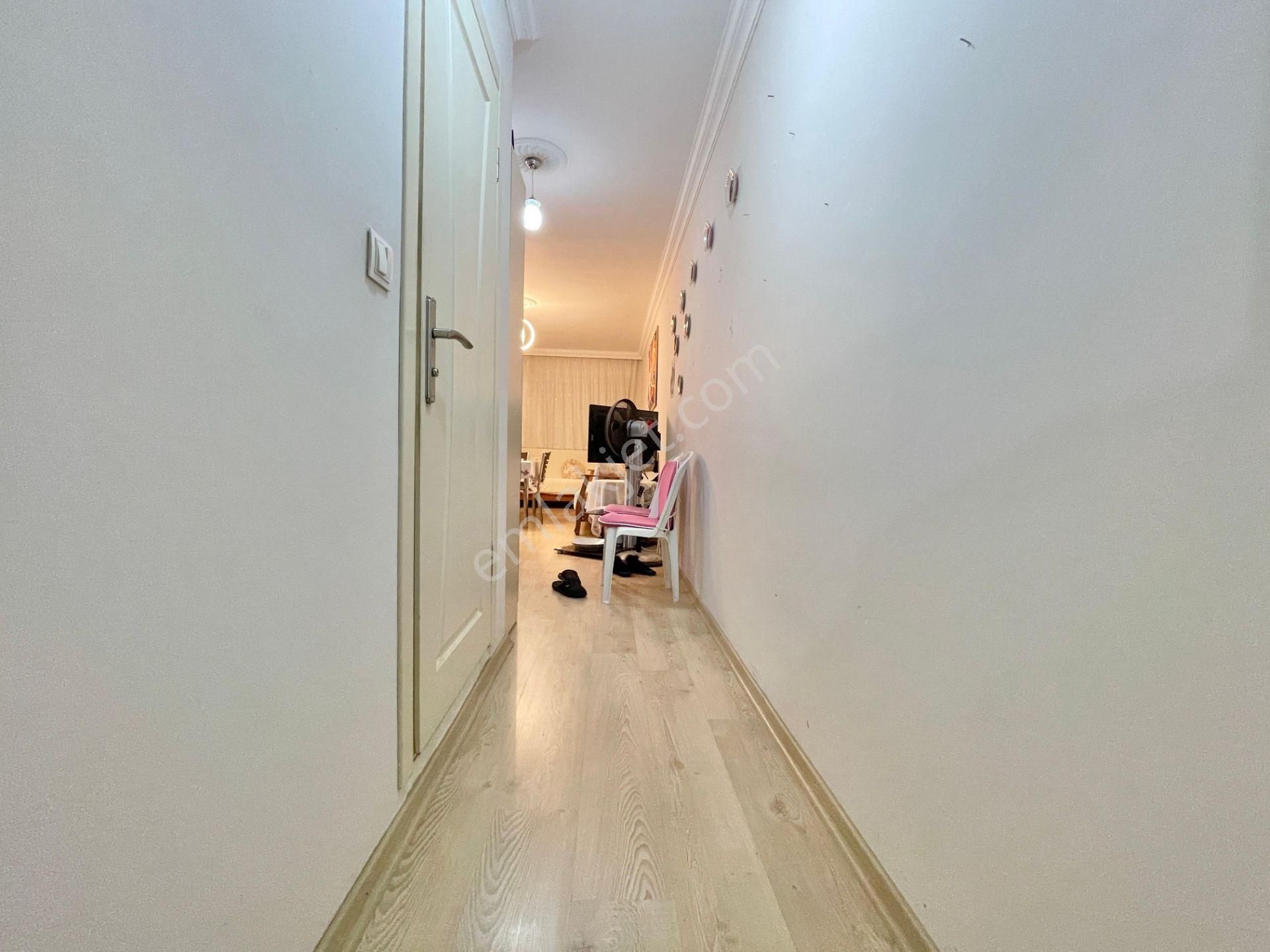 Berkay Demirel'den Doktorlar Sitesi Mevkinde Ara Kat Full Eşyalı 1+1 Daire - Görsel 4