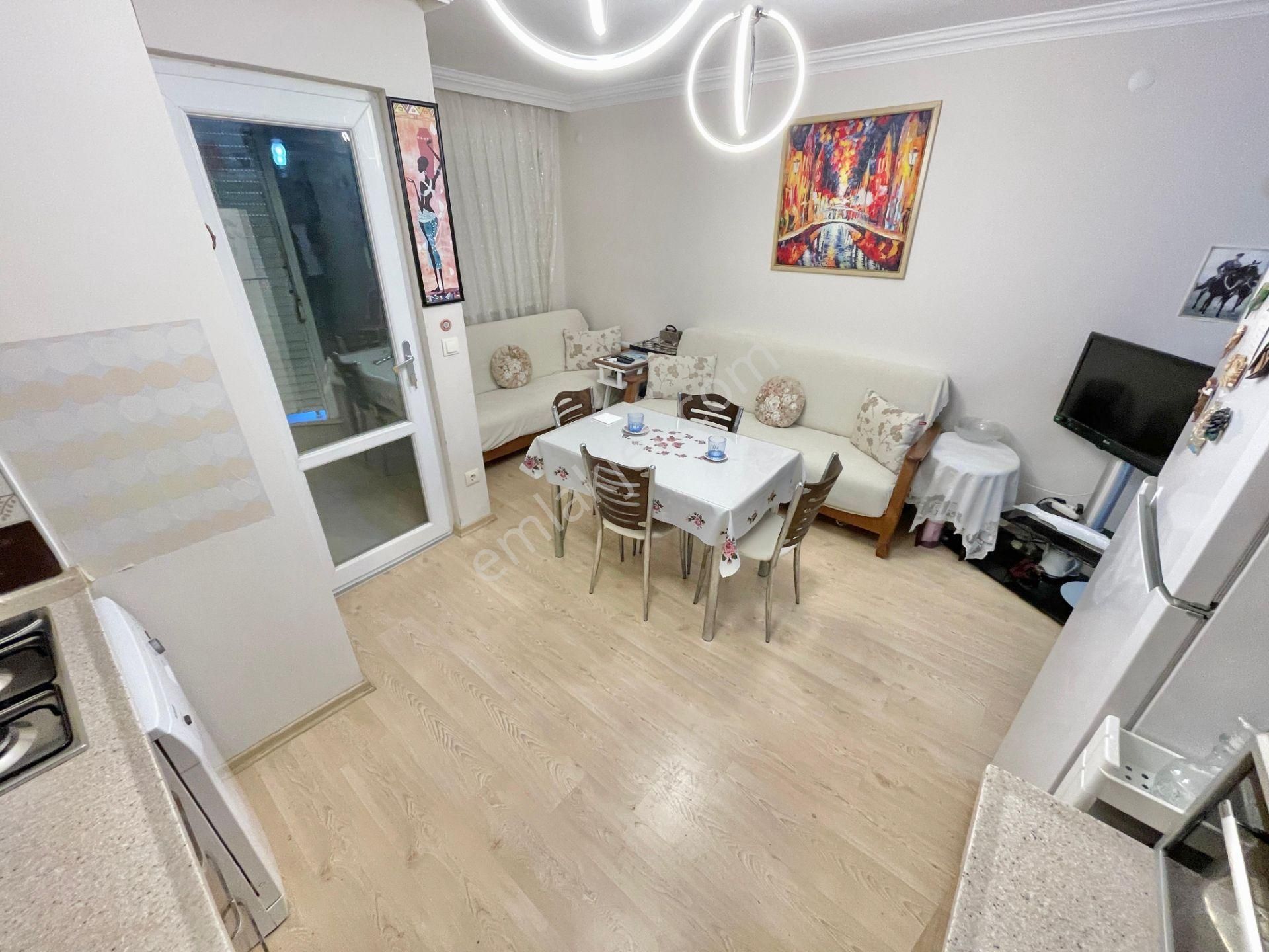 Berkay Demirel'den Doktorlar Sitesi Mevkinde Ara Kat Full Eşyalı 1+1 Daire - Görsel 10