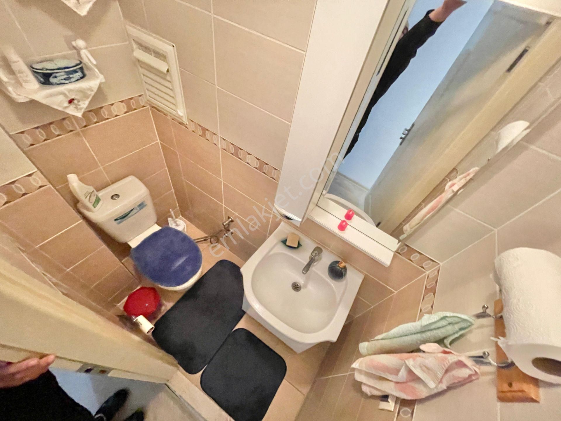 Berkay Demirel'den Doktorlar Sitesi Mevkinde Ara Kat Full Eşyalı 1+1 Daire - Görsel 24