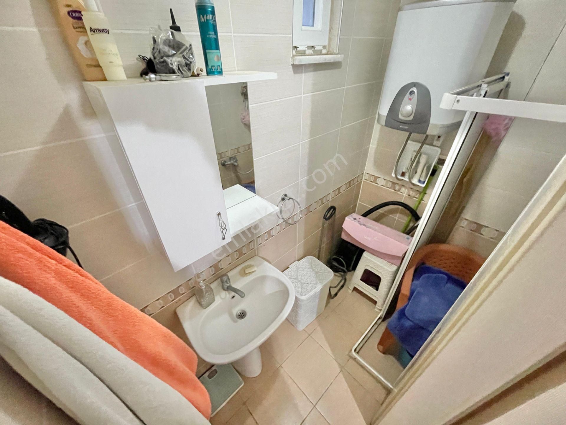 Berkay Demirel'den Doktorlar Sitesi Mevkinde Ara Kat Full Eşyalı 1+1 Daire - Görsel 23