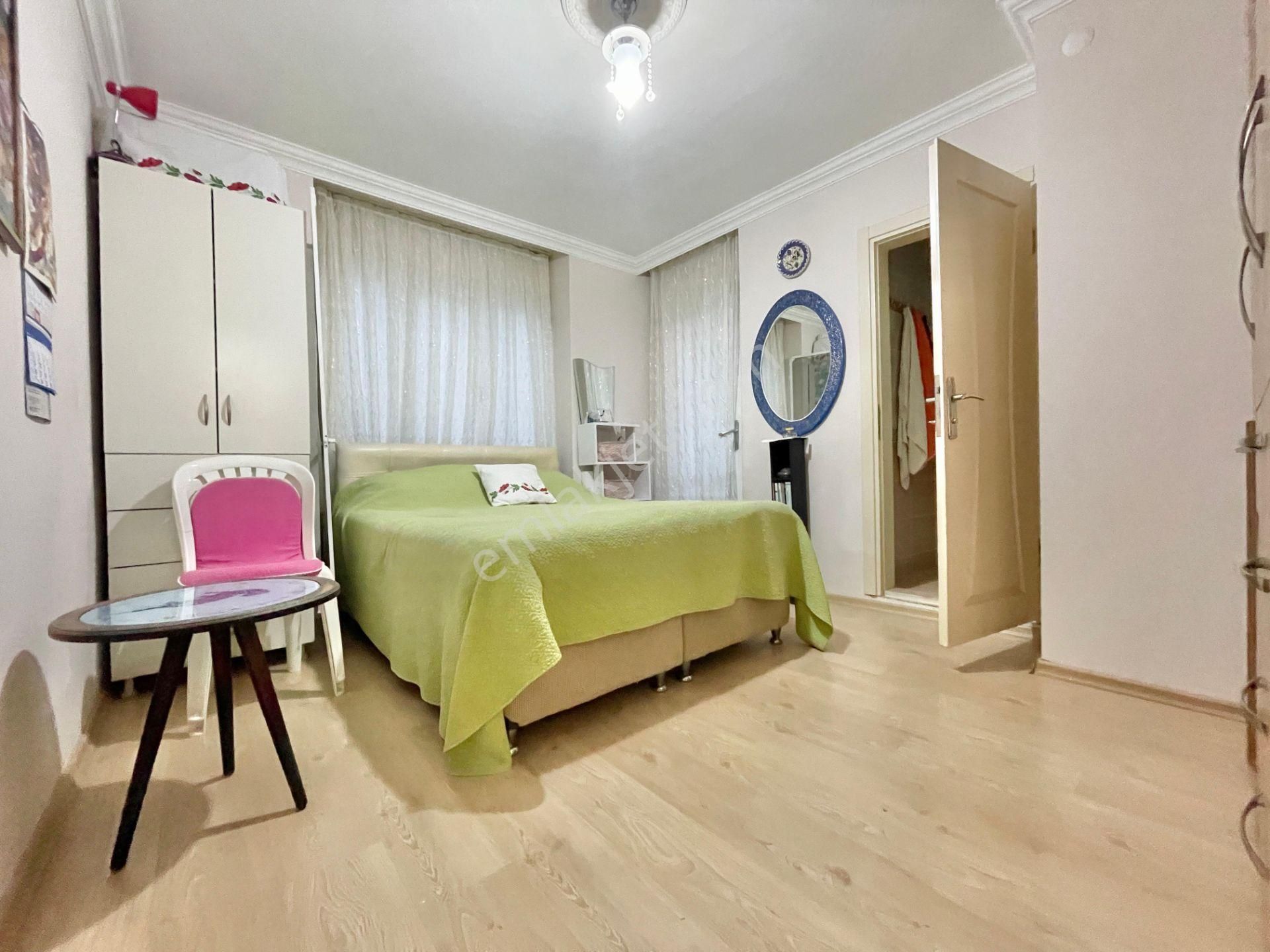 Berkay Demirel'den Doktorlar Sitesi Mevkinde Ara Kat Full Eşyalı 1+1 Daire - Görsel 33