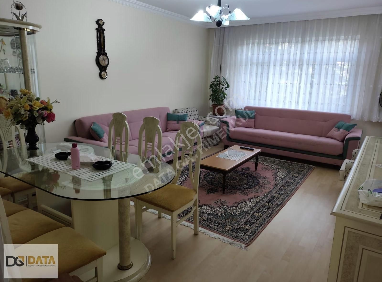 Gop Mah.3.katta Yapılı Satılık 3+1 Daire