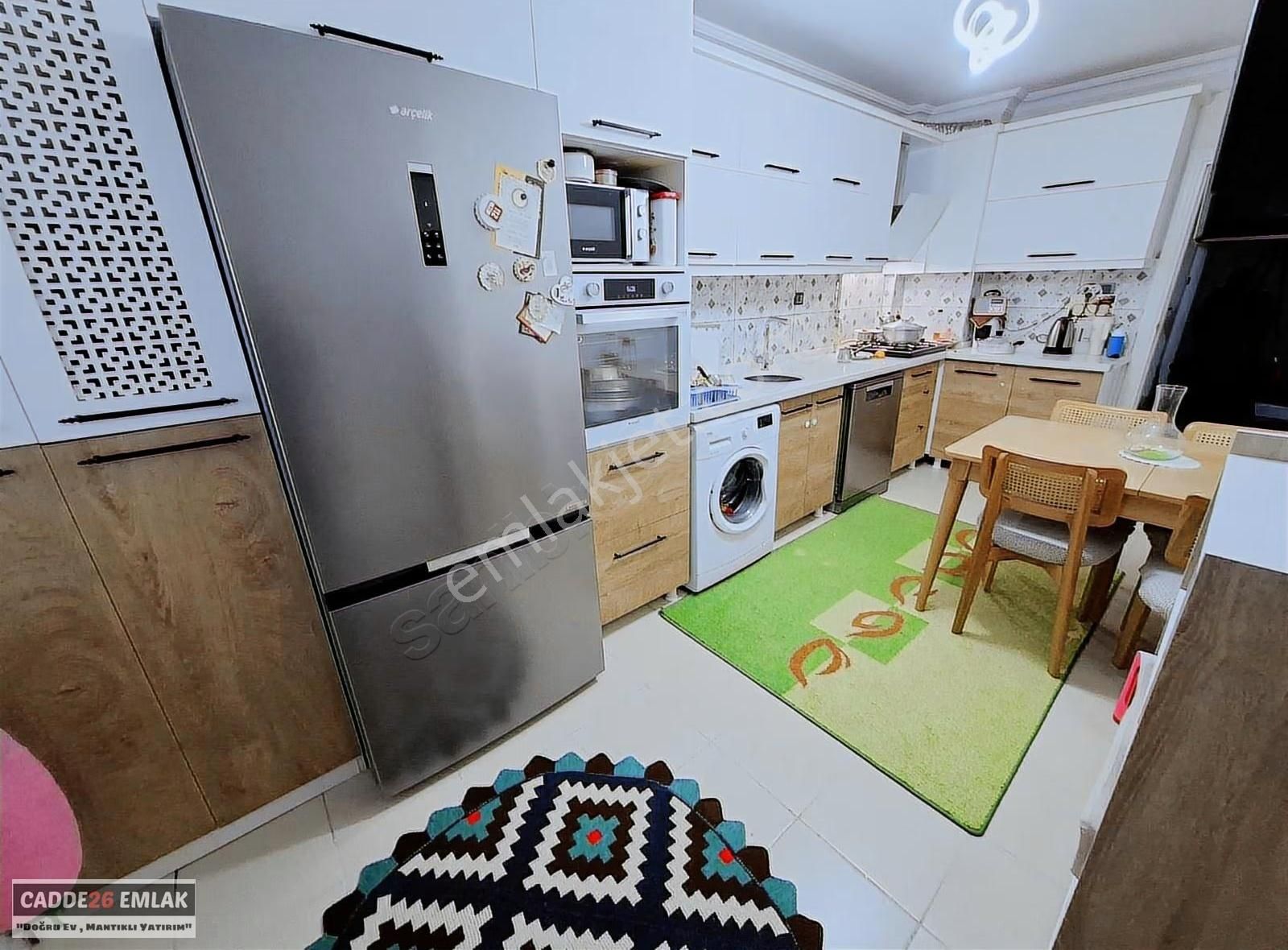 Cadde26 Dan Ziyagökalp Caddesinin Dibinde Geniş Ferah 3+1 - Görsel 32