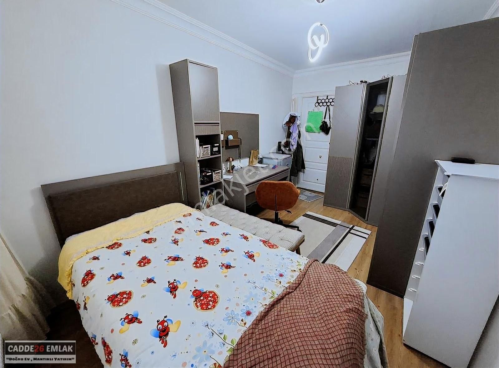 Cadde26 Dan Ziyagökalp Caddesinin Dibinde Geniş Ferah 3+1 - Görsel 15