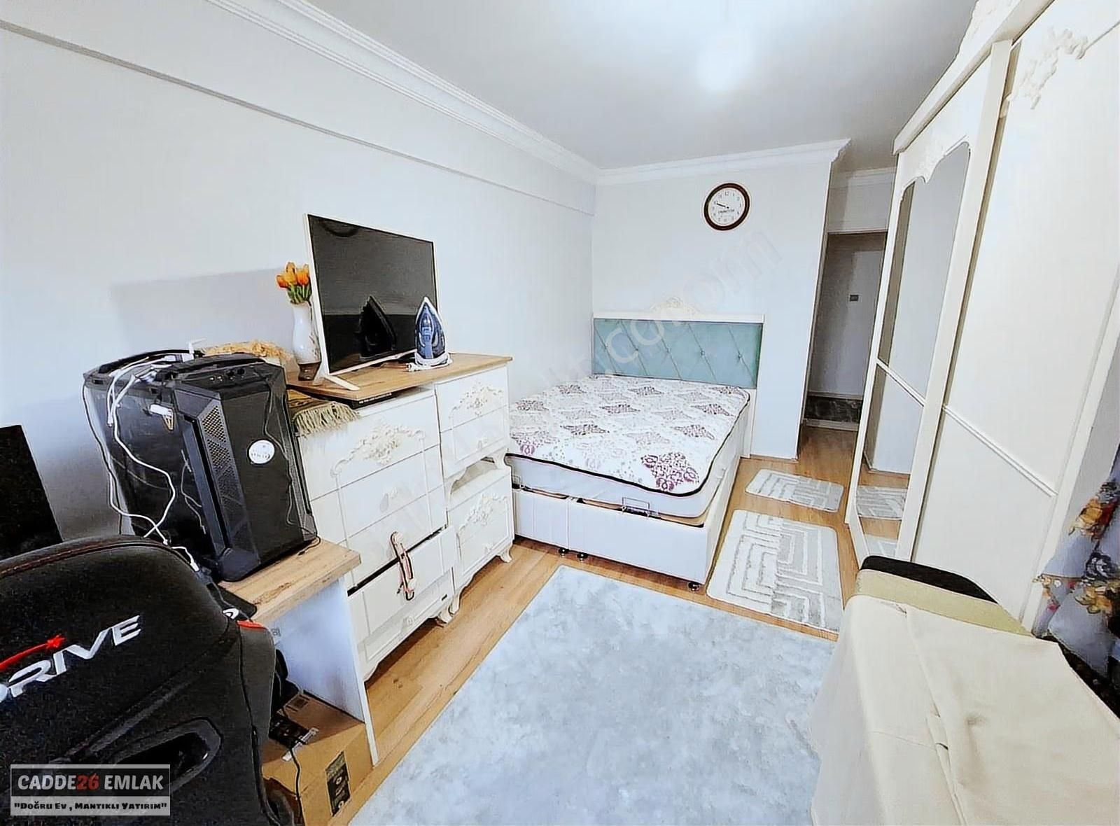 Cadde26 Dan Ziyagökalp Caddesinin Dibinde Geniş Ferah 3+1 - Görsel 2