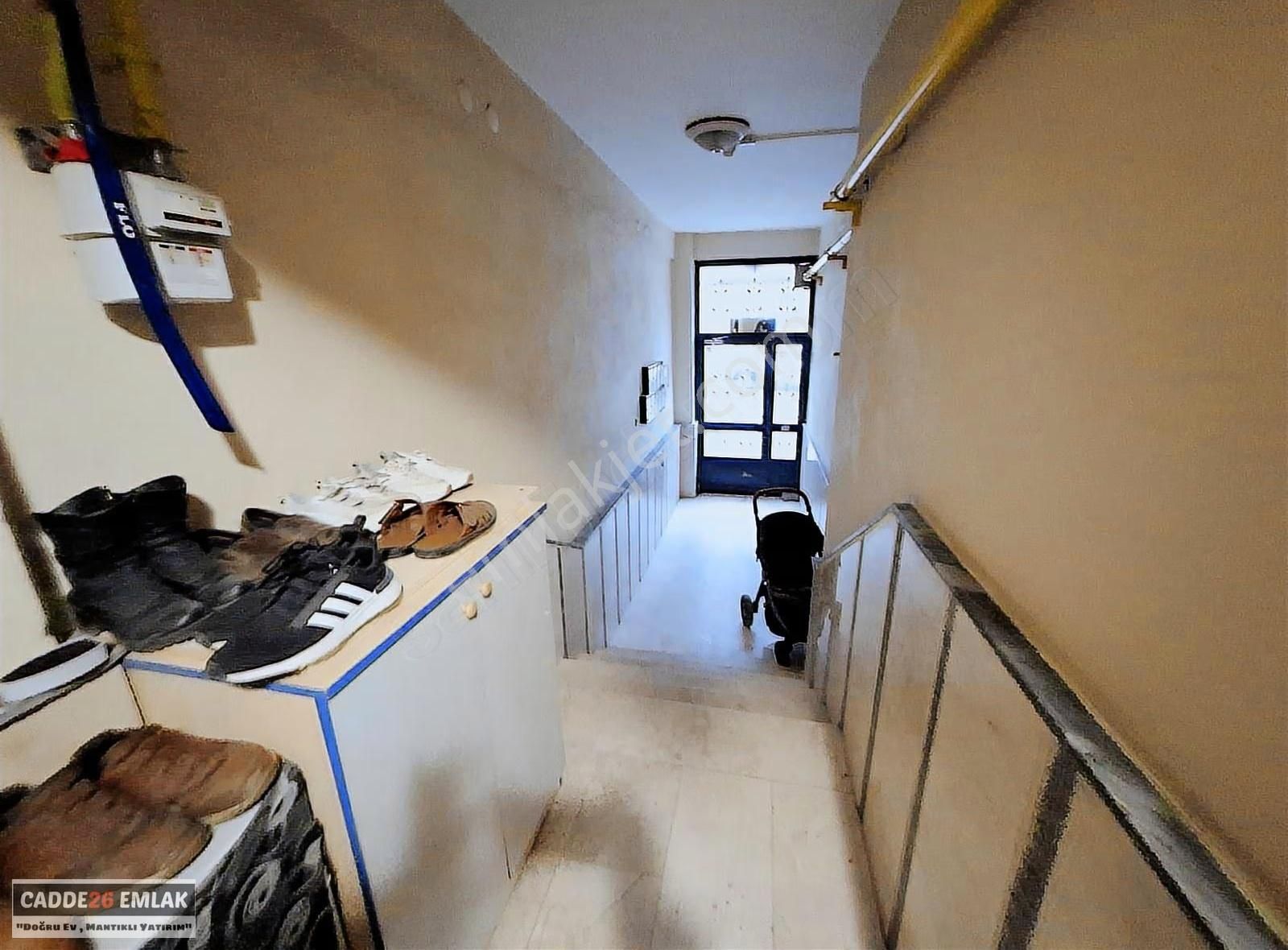 Cadde26 Dan Ziyagökalp Caddesinin Dibinde Geniş Ferah 3+1 - Görsel 33