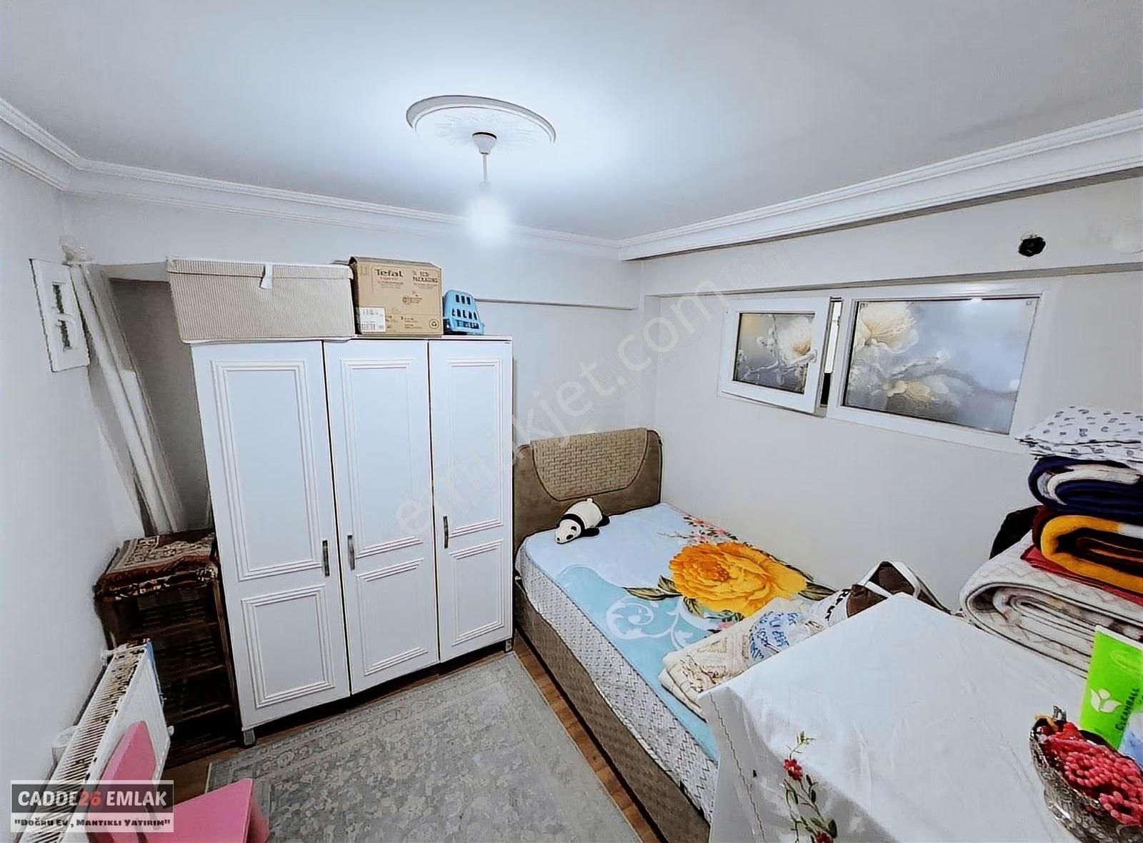 Cadde26 Dan Ziyagökalp Caddesinin Dibinde Geniş Ferah 3+1 - Görsel 25