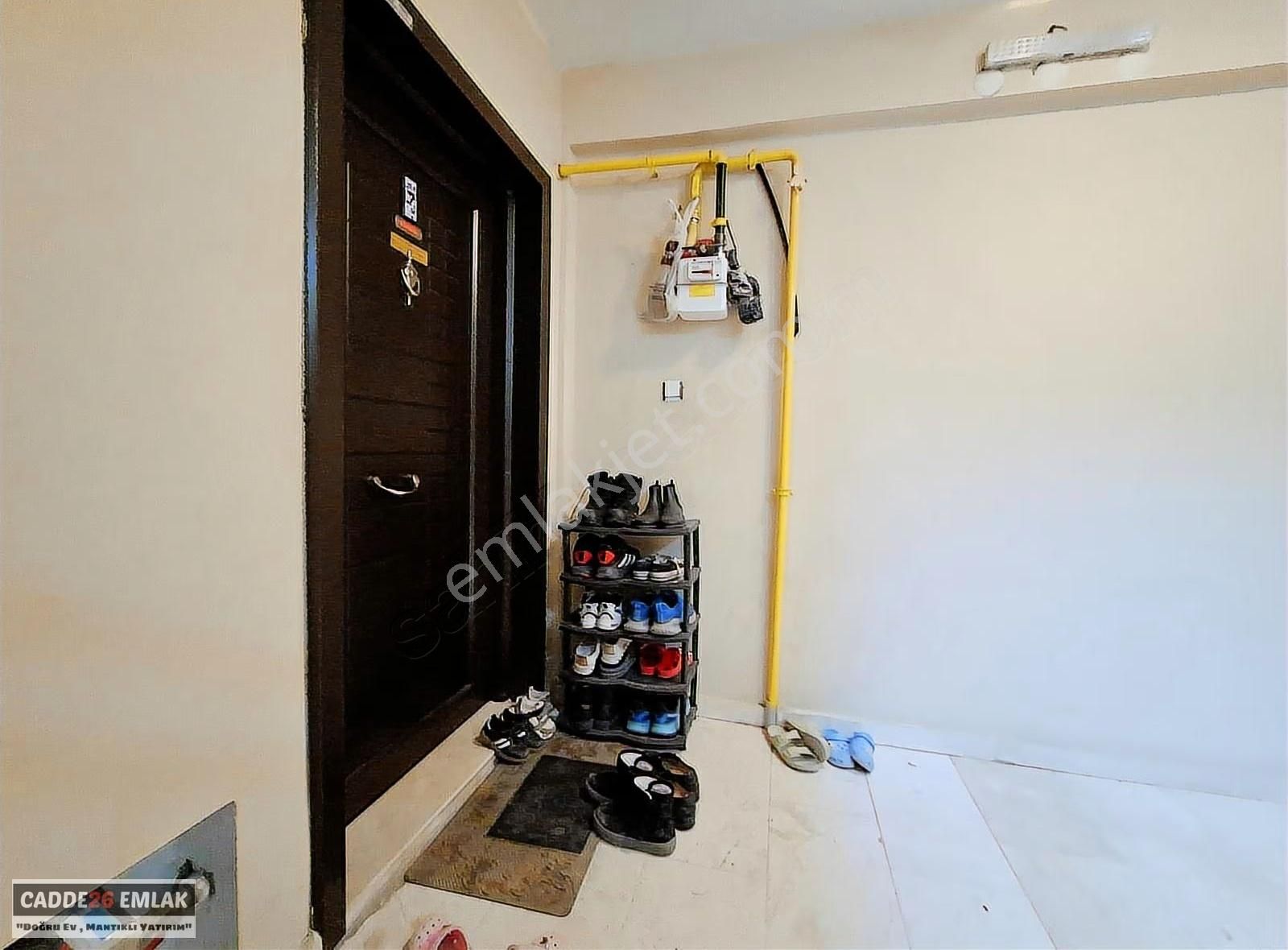 Cadde26 Dan Ziyagökalp Caddesinin Dibinde Geniş Ferah 3+1 - Görsel 21