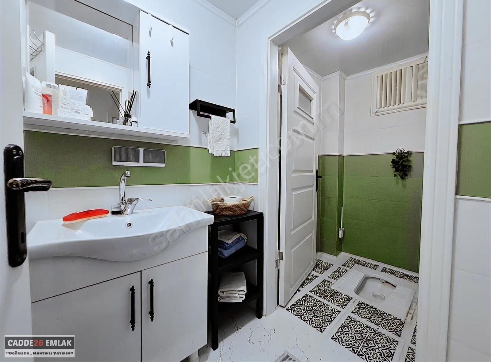 Cadde26 Dan Ziyagökalp Caddesinin Dibinde Geniş Ferah 3+1 - Görsel 22