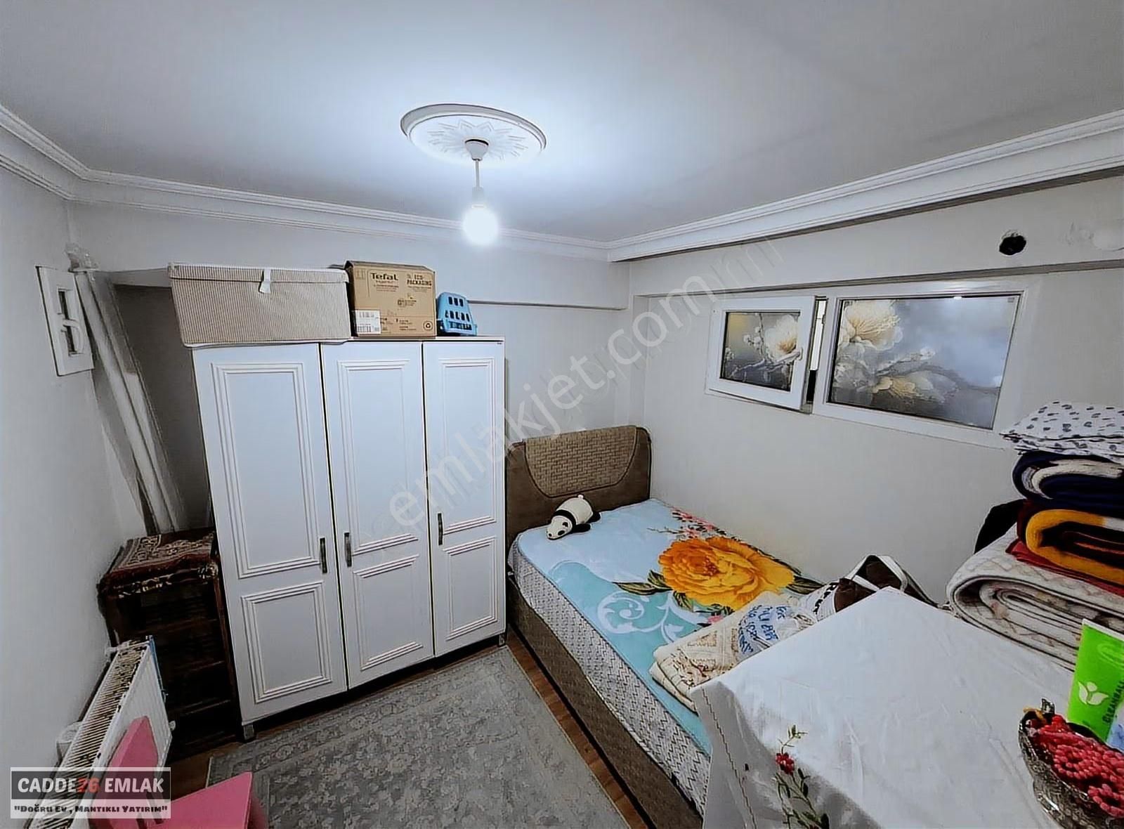 Cadde26 Dan Ziyagökalp Caddesinin Dibinde Geniş Ferah 3+1 - Görsel 13