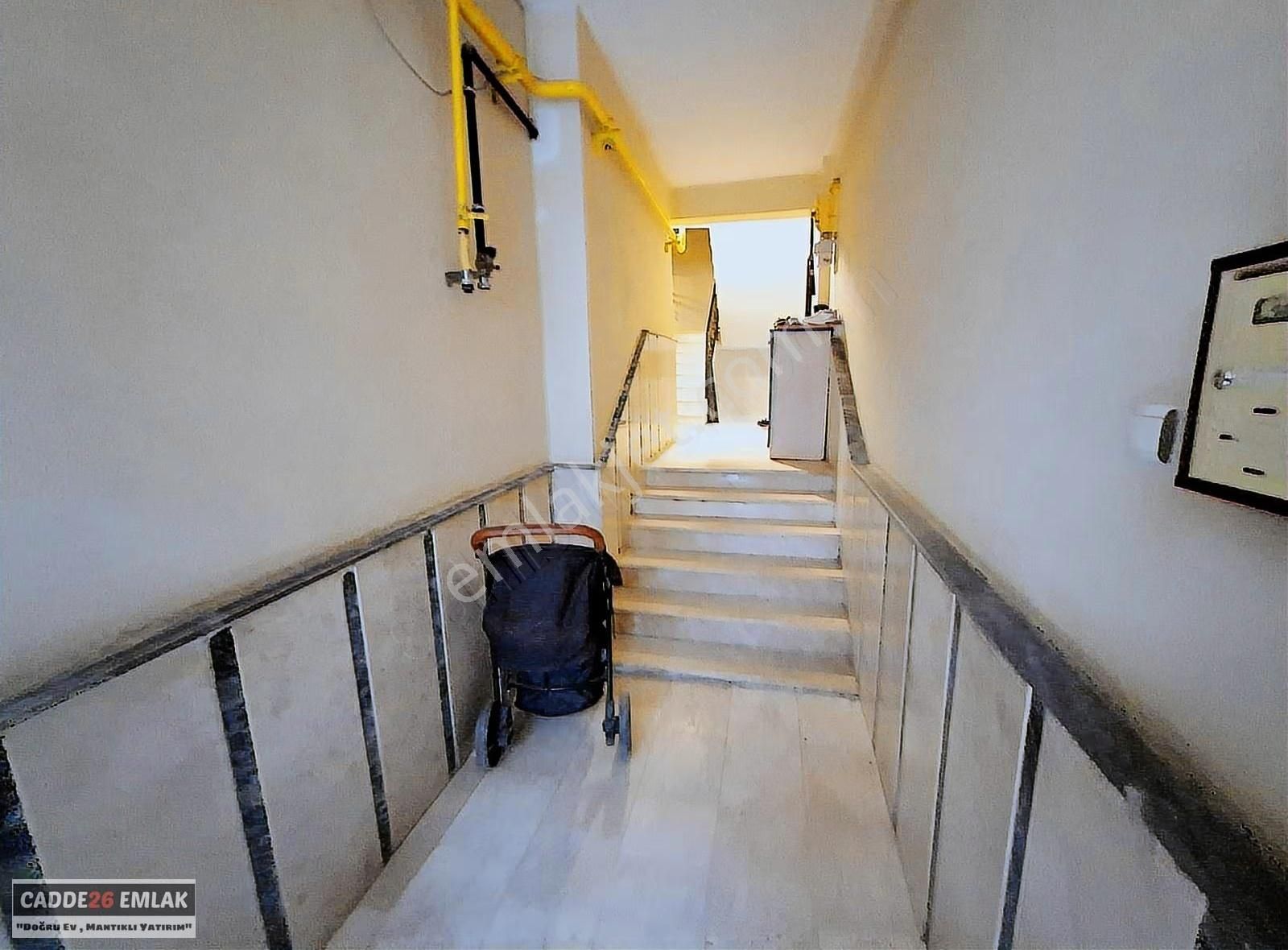 Cadde26 Dan Ziyagökalp Caddesinin Dibinde Geniş Ferah 3+1 - Görsel 6