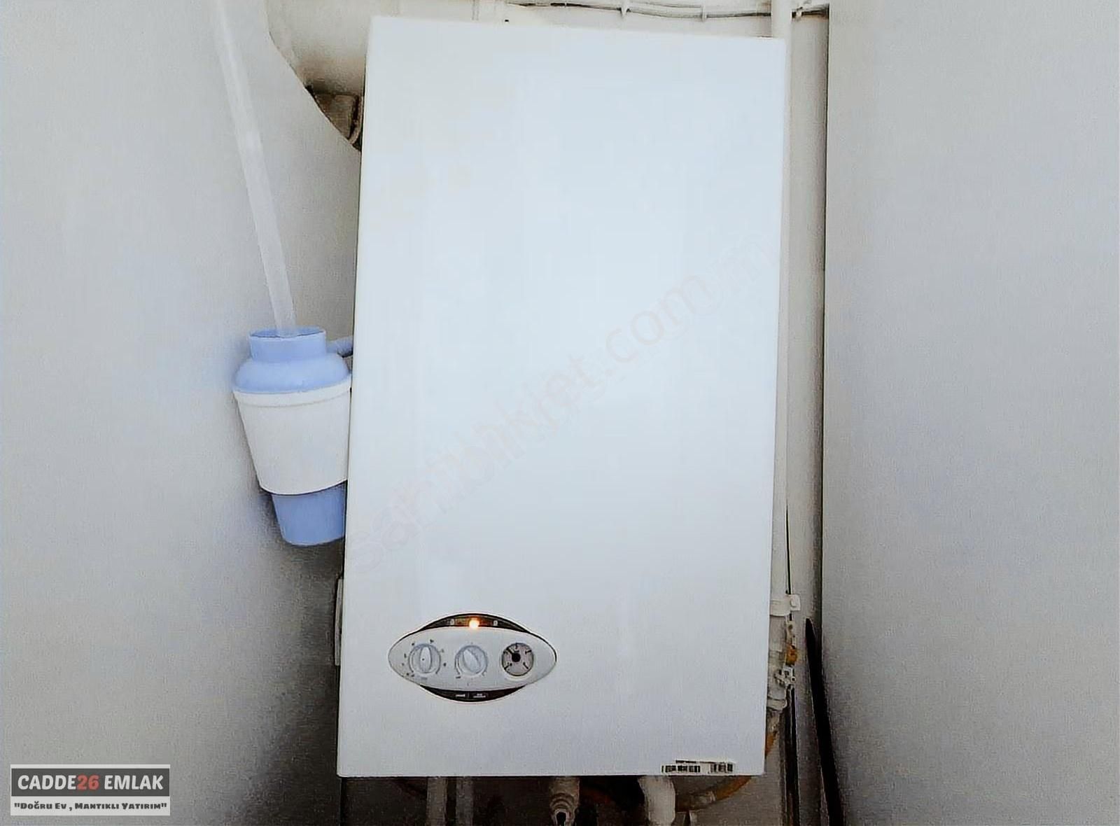 Cadde26 Dan Ziyagökalp Caddesinin Dibinde Geniş Ferah 3+1 - Görsel 27