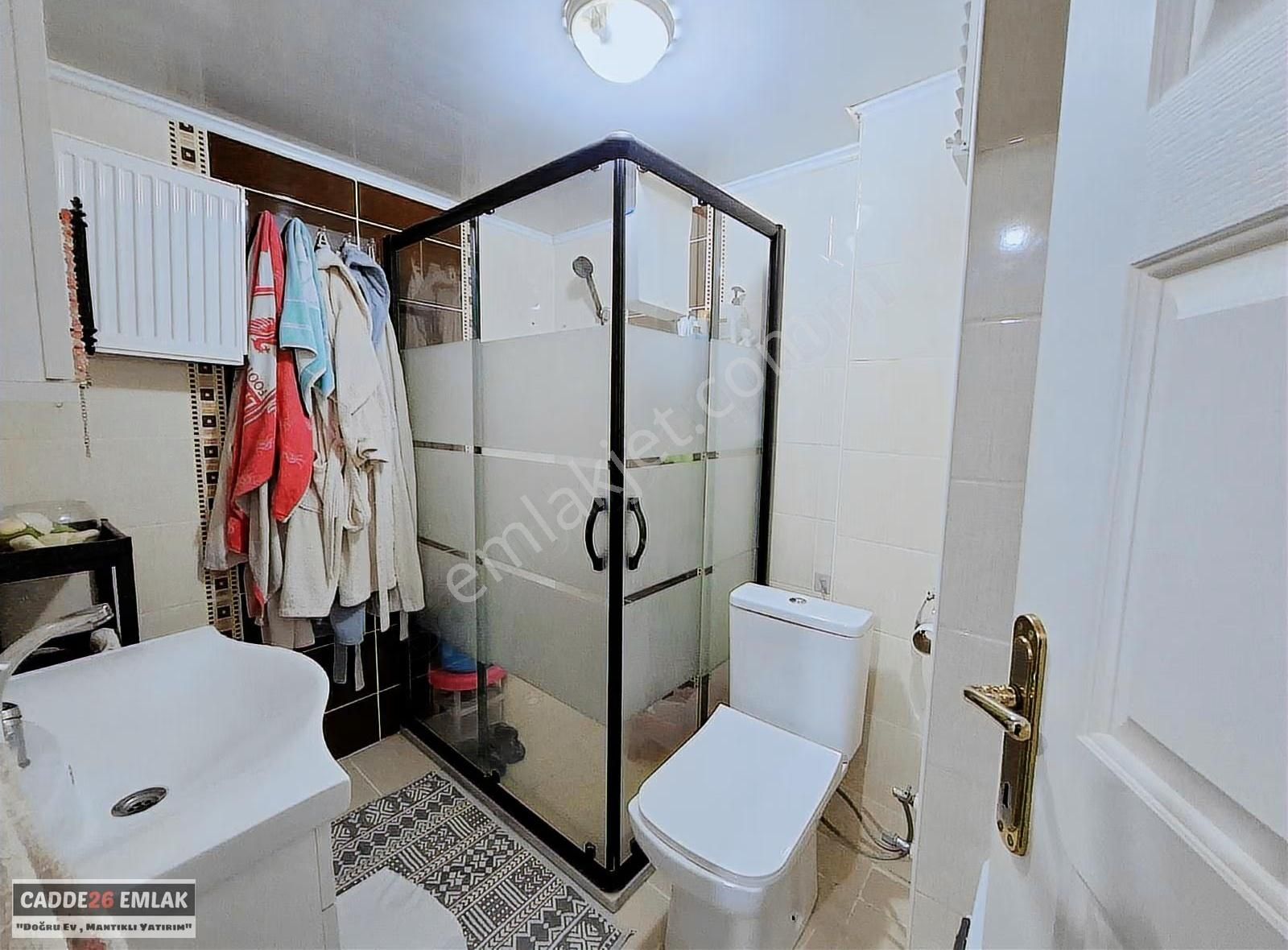 Cadde26 Dan Ziyagökalp Caddesinin Dibinde Geniş Ferah 3+1 - Görsel 12