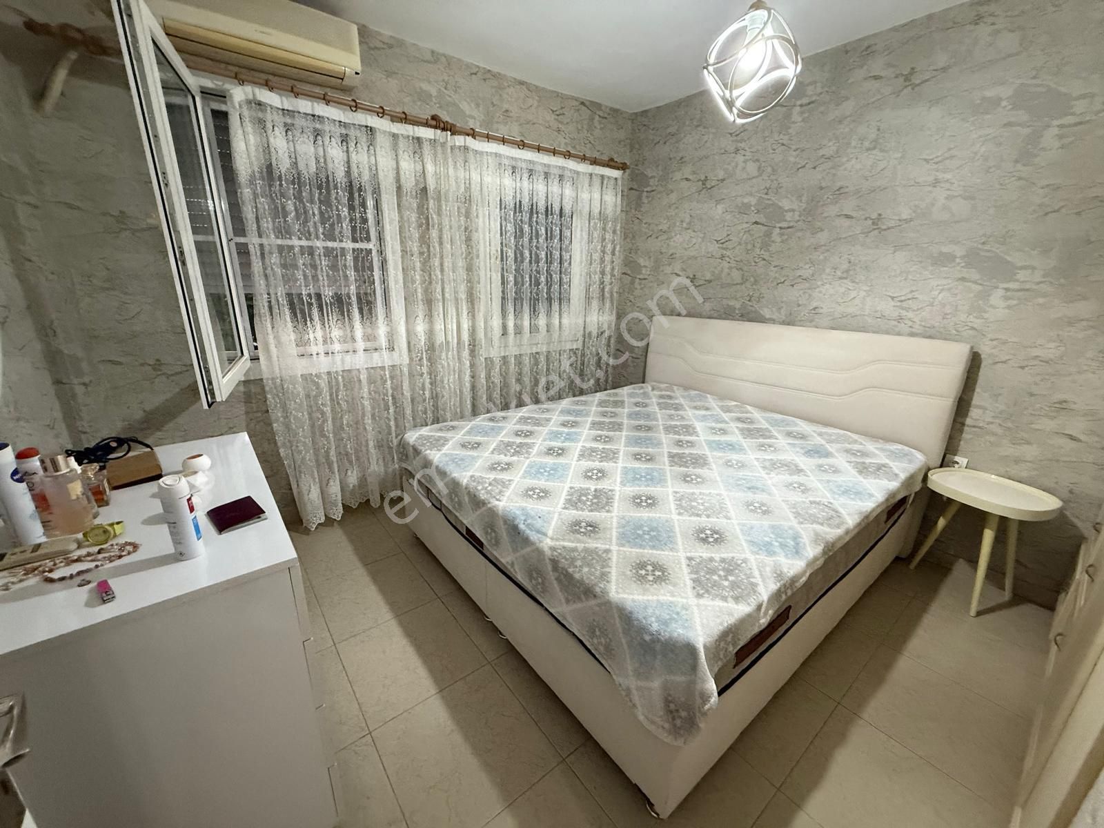 Aydın Akbük'te Satılık Denize Yakın Merkezi Konumda 4+1 Ful Eşyalı Bahçeli Müstakil Ev - Görsel 17