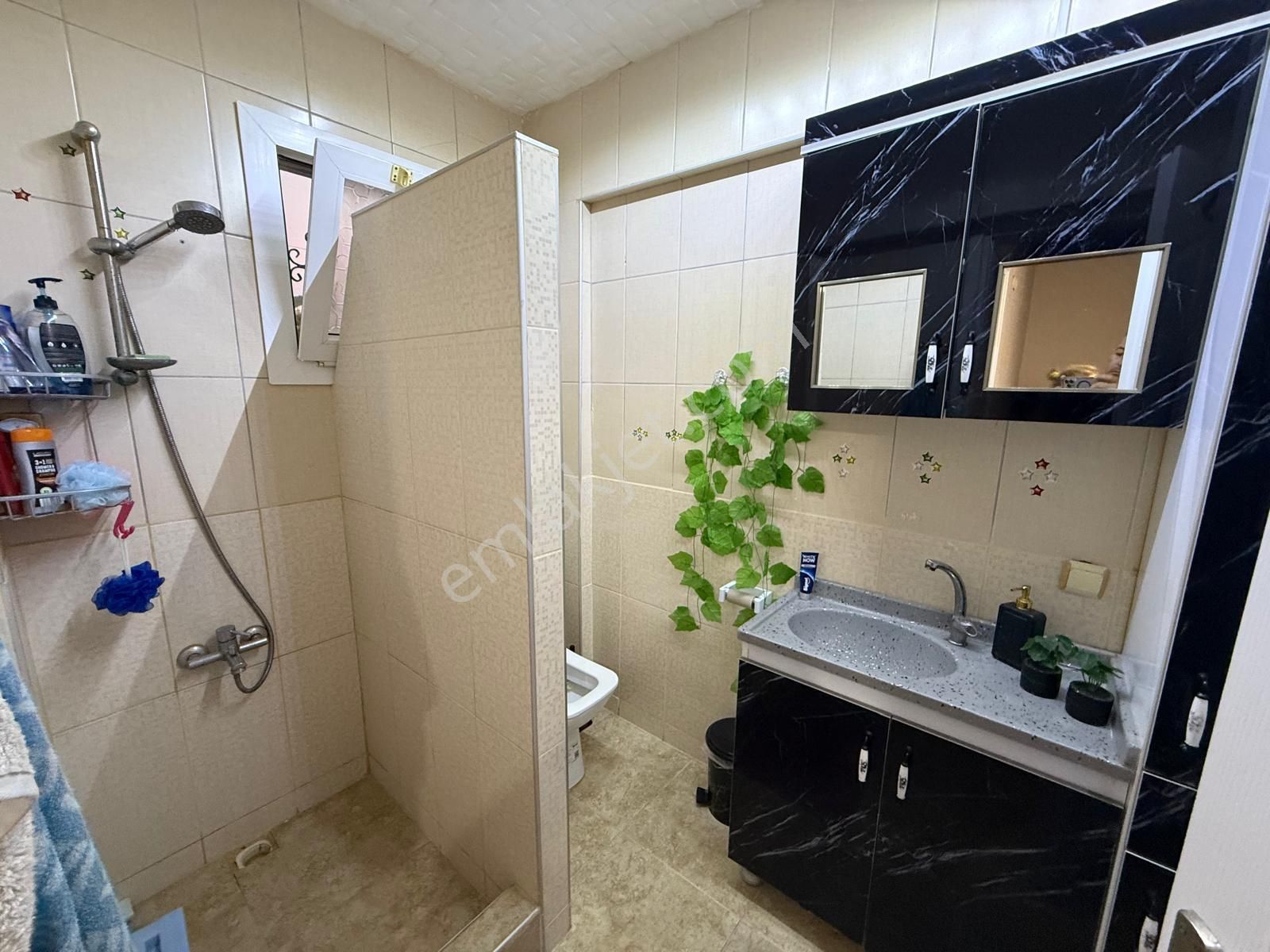 Aydın Akbük'te Satılık Denize Yakın Merkezi Konumda 4+1 Ful Eşyalı Bahçeli Müstakil Ev - Görsel 13