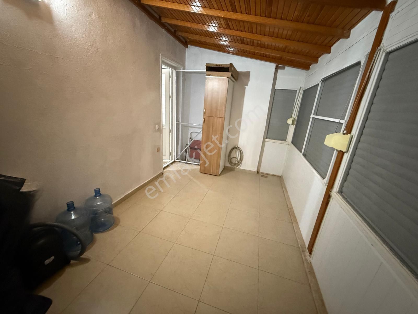 Aydın Akbük'te Satılık Denize Yakın Merkezi Konumda 4+1 Ful Eşyalı Bahçeli Müstakil Ev - Görsel 16