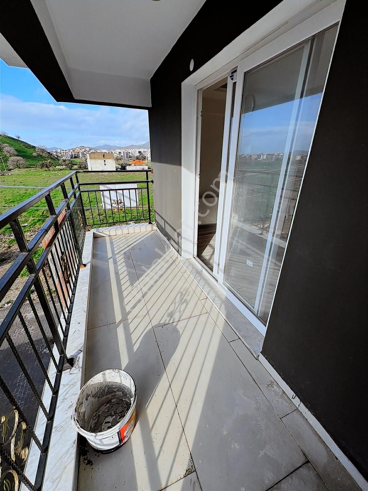 Bergama Gaziosmanpaşa Mahallesin'de Satılık Dubleks Daire - Görsel 9